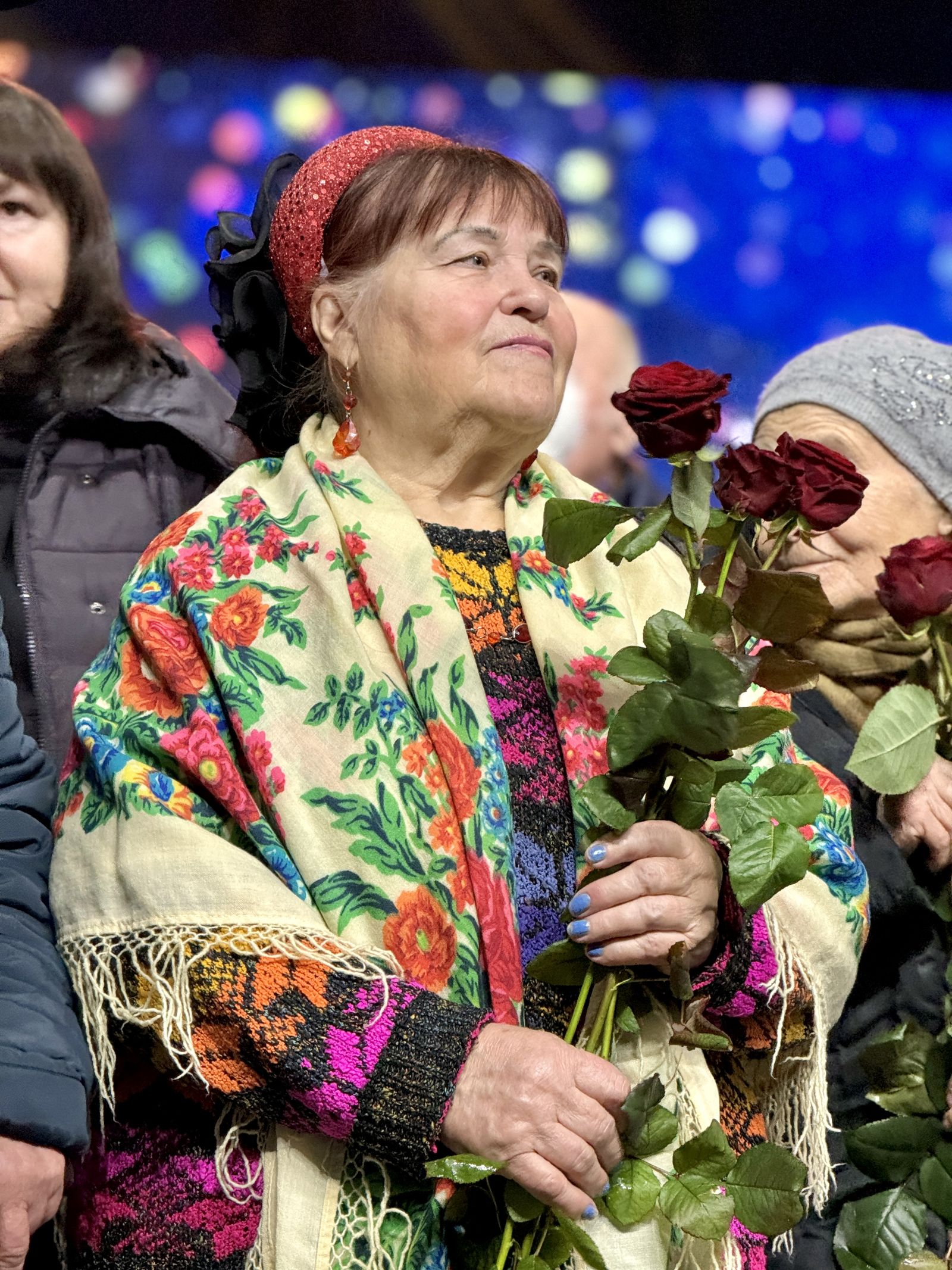 Богослужение 02.02.2025