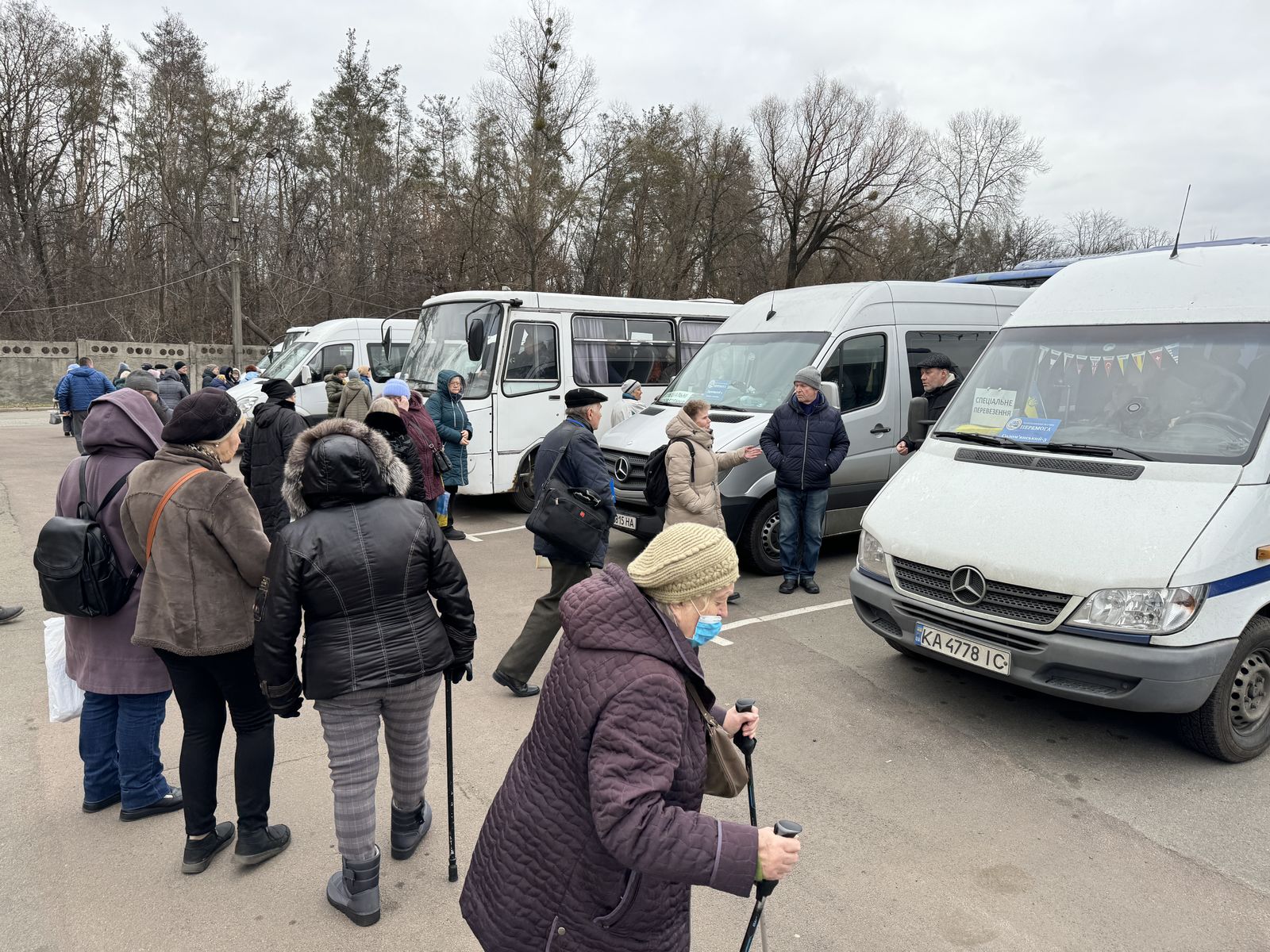 Богослужение 02.02.2025