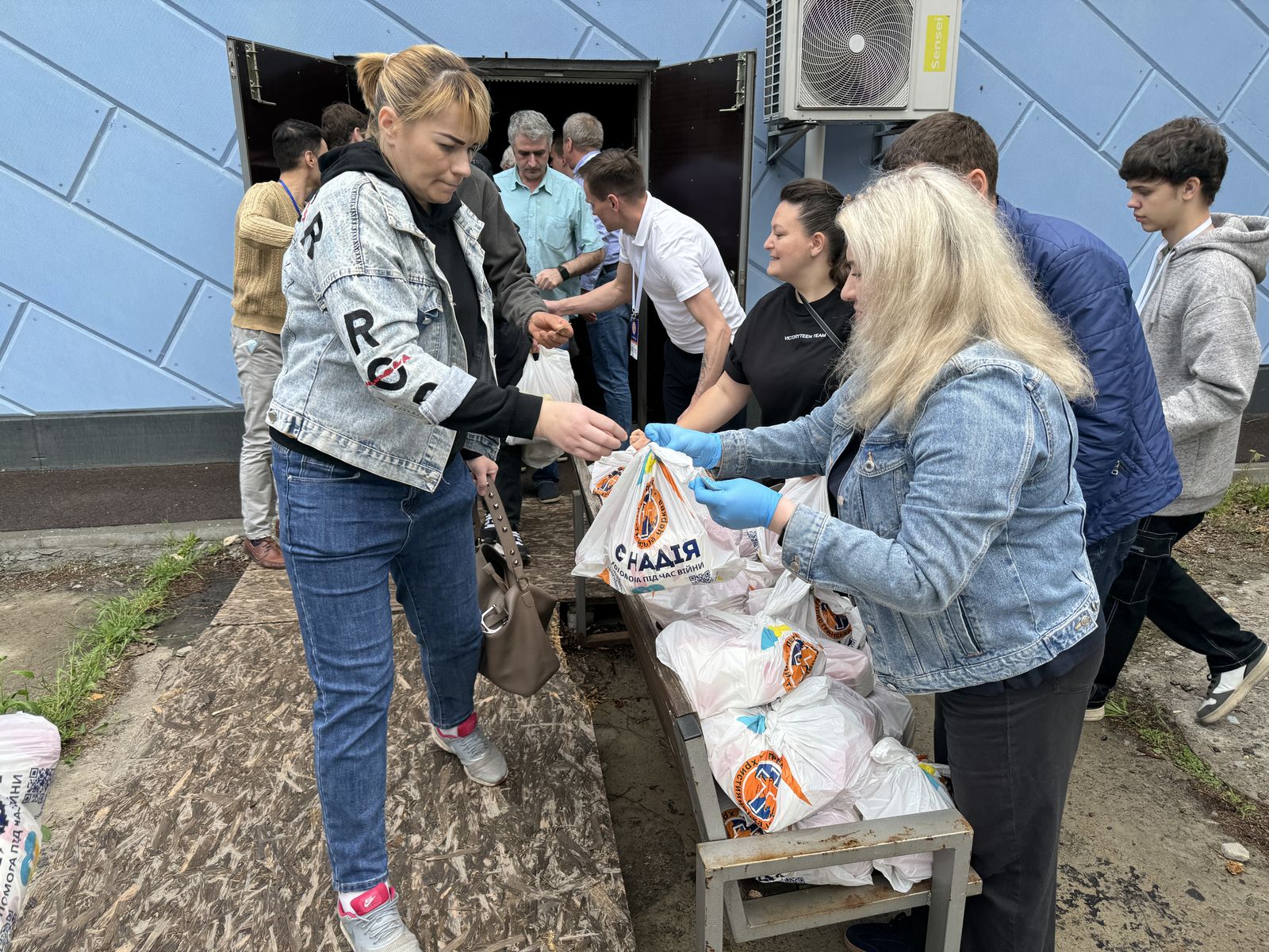 НЕДІЛЬНІ БОГОСЛУЖІННЯ 04.05.2025