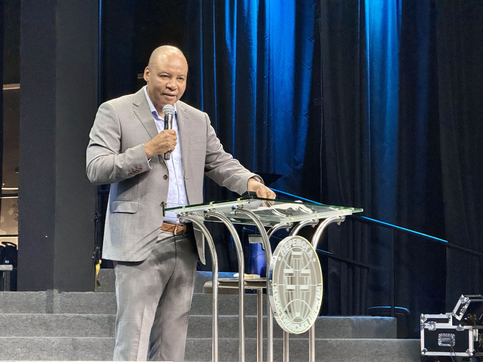 НЕДІЛЬНІ БОГОСЛУЖІННЯ 04.05.2025