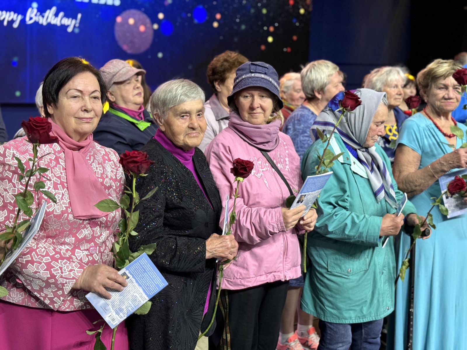 НЕДІЛЬНІ БОГОСЛУЖІННЯ 04.05.2025