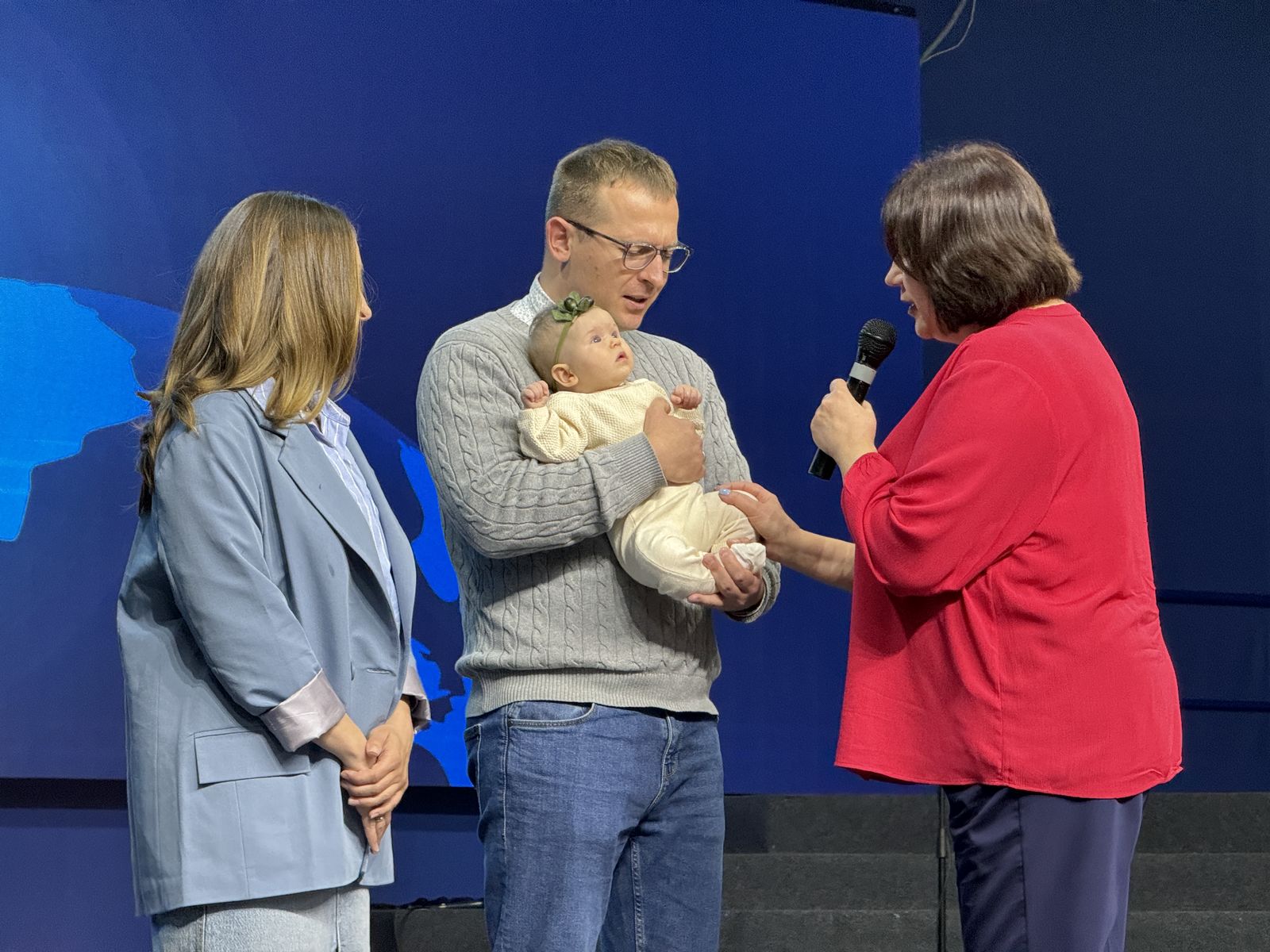 НЕДІЛЬНІ БОГОСЛУЖІННЯ 04.05.2025