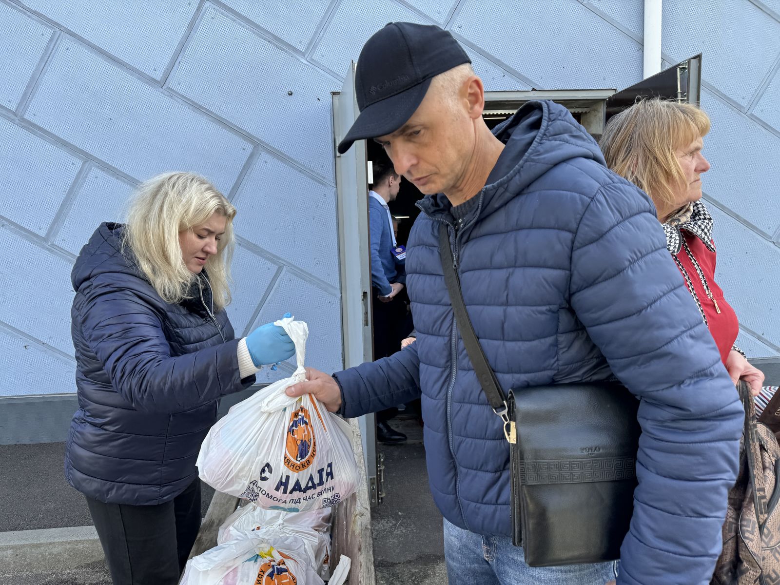 ВОСКРЕСНЫЕ БОГОСЛУЖЕНИЯ 11.05.2025