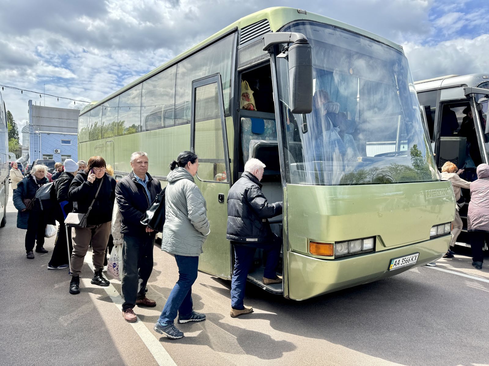 НЕДІЛЬНІ БОГОСЛУЖІННЯ 18.05.2025