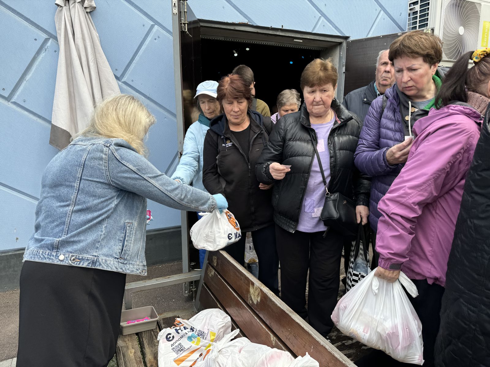 НЕДІЛЬНІ БОГОСЛУЖІННЯ 18.05.2025