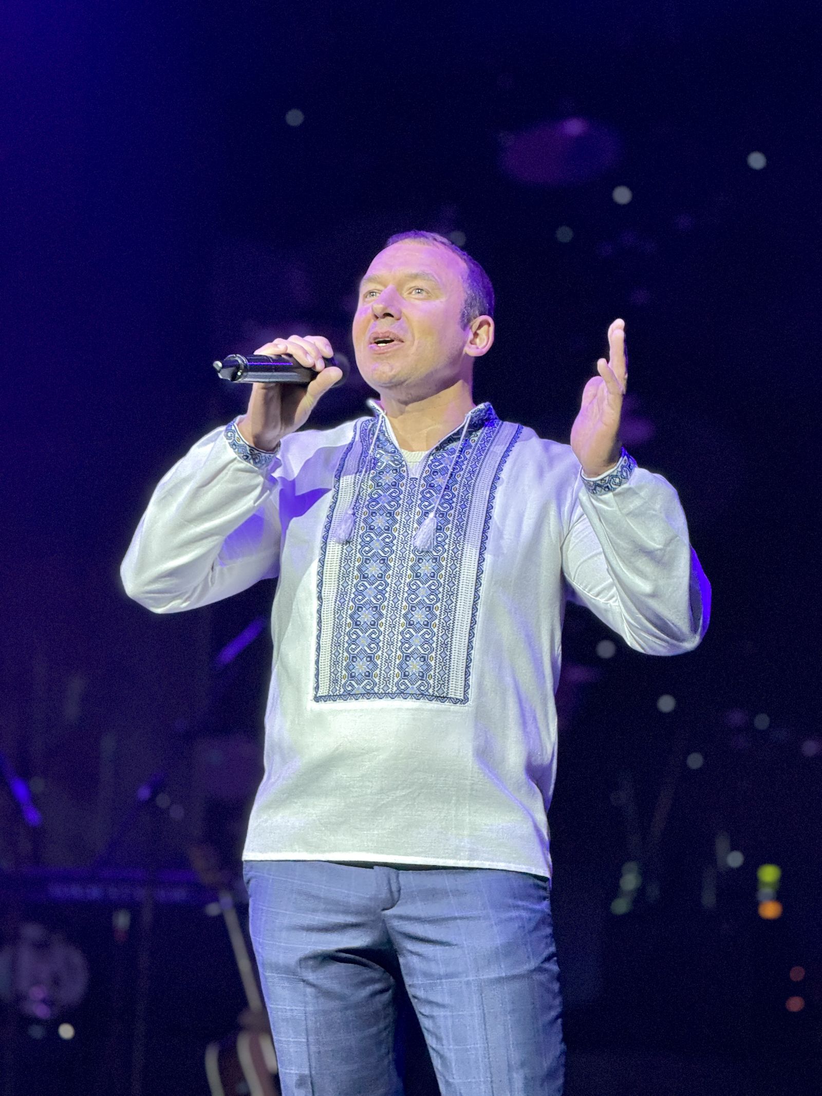 НЕДІЛЬНІ БОГОСЛУЖІННЯ 18.05.2025