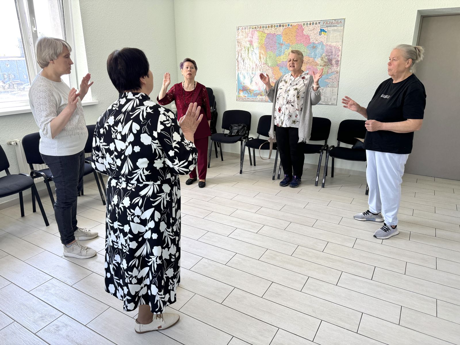 Молитва за пастора