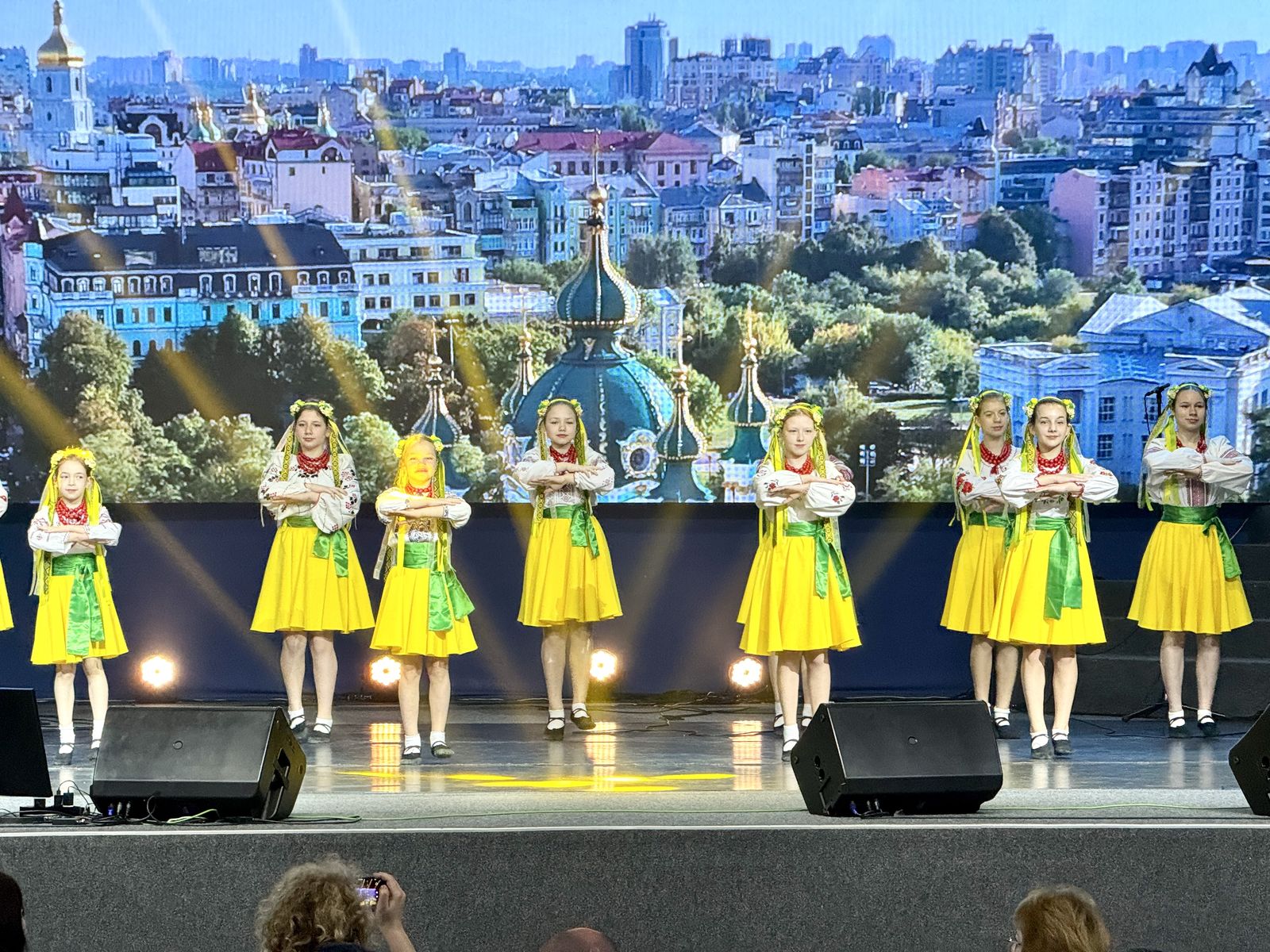 НЕДІЛЬНІ БОГОСЛУЖІННЯ 25.05.25