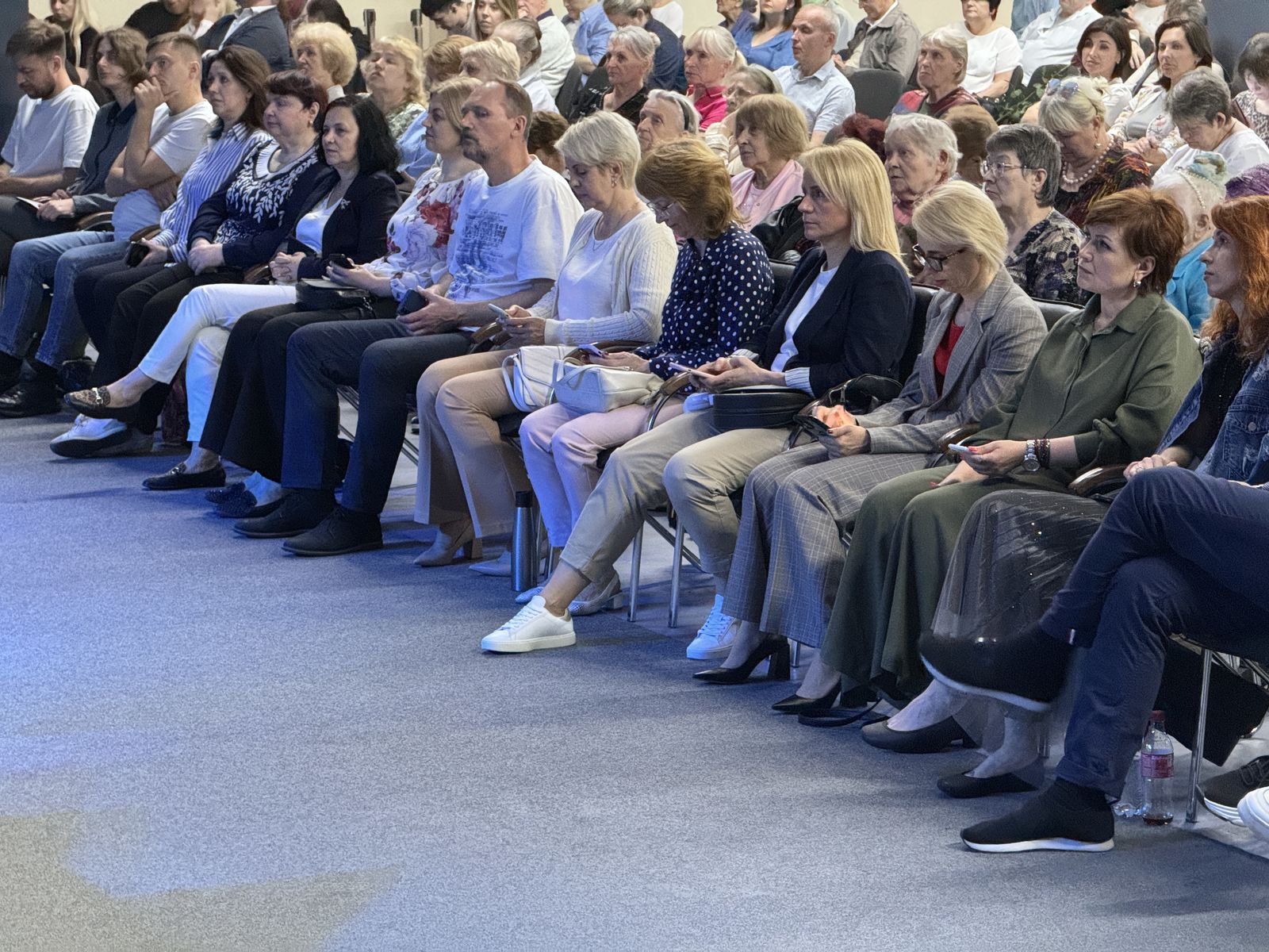 SUNDAY SERVICE JUNE 01, 2025