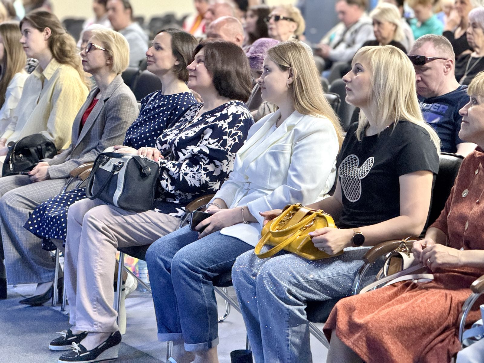 SUNDAY SERVICE JUNE 01, 2025