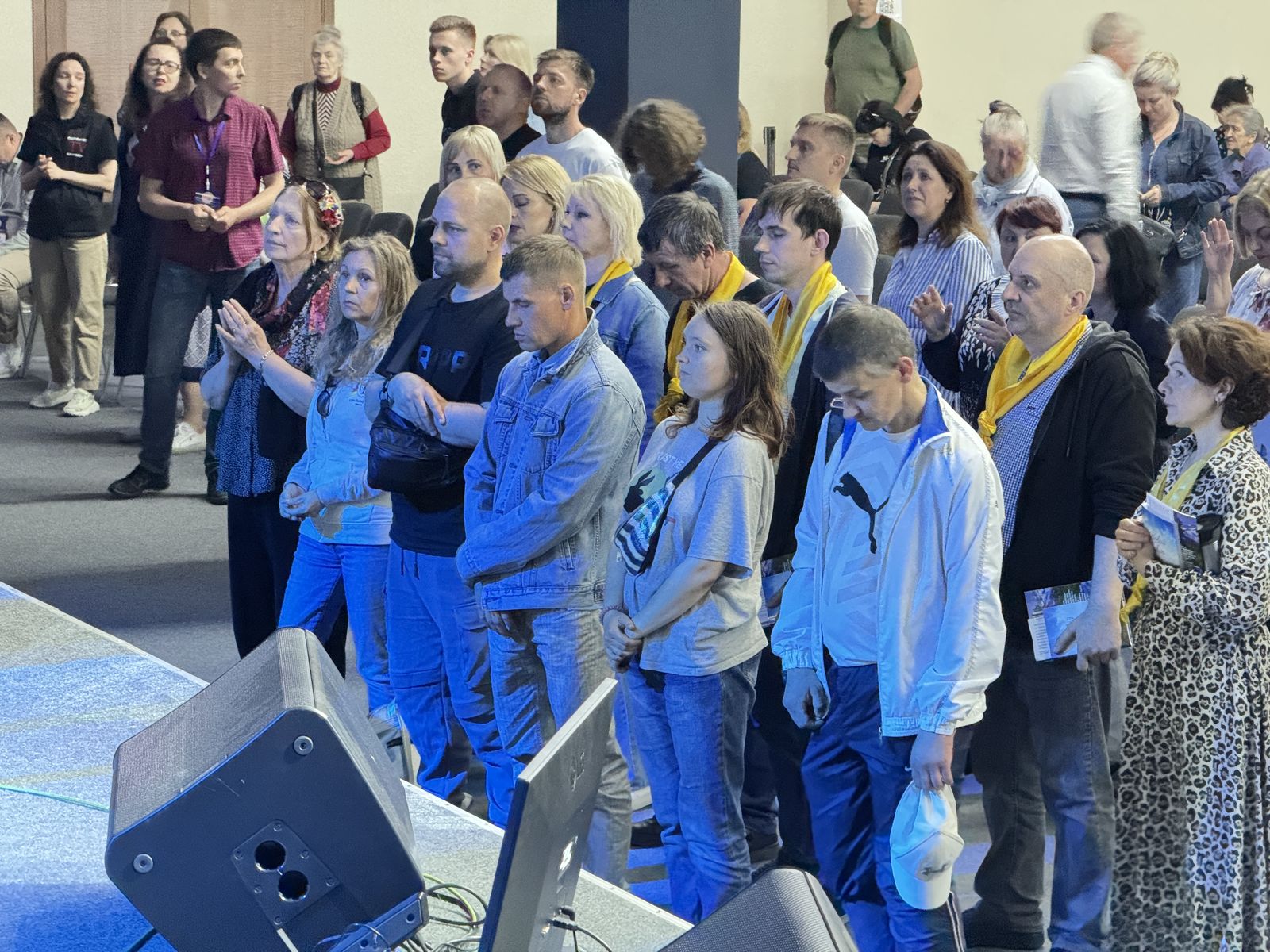 SUNDAY SERVICE JUNE 01, 2025