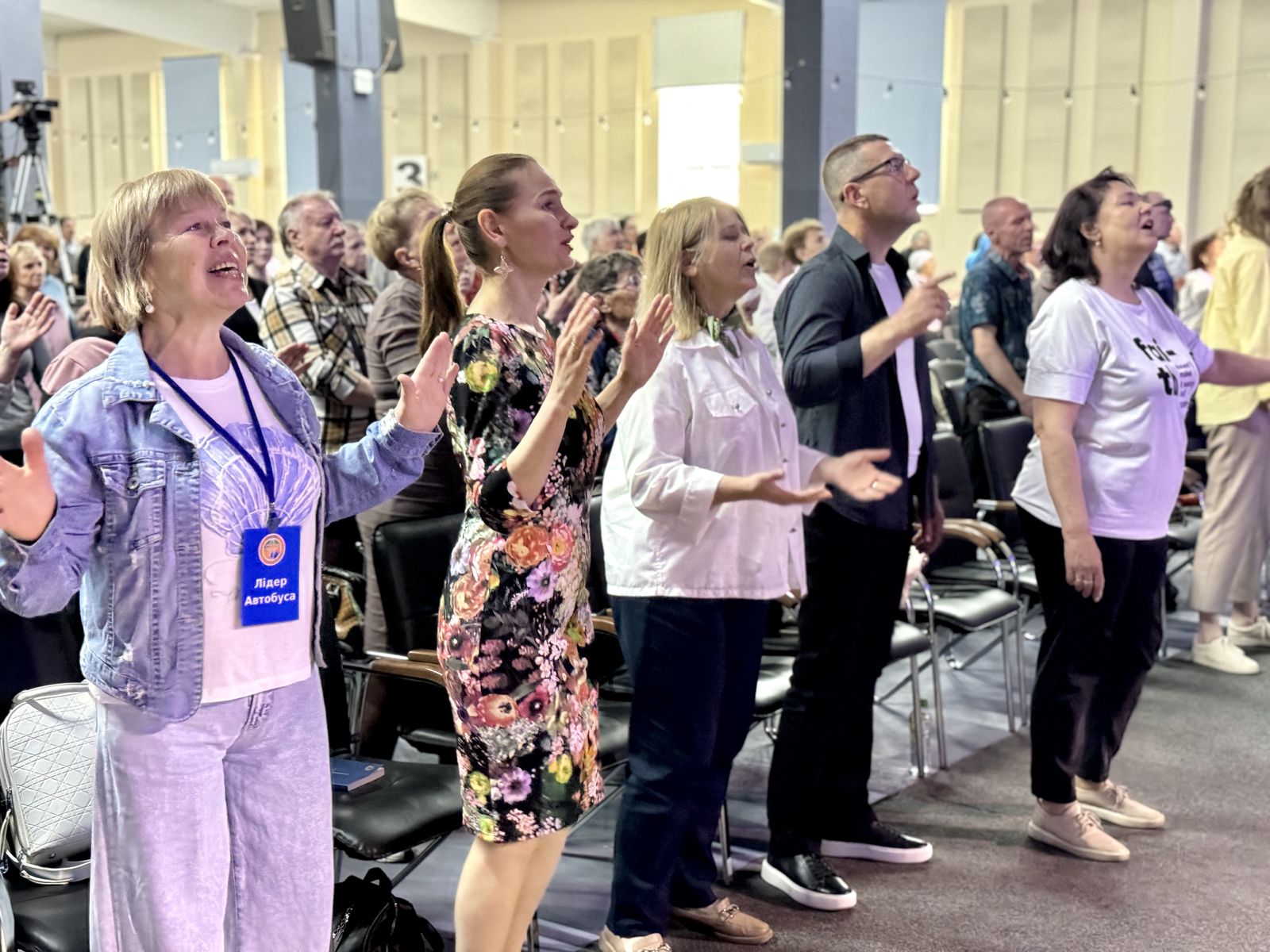 SUNDAY SERVICE JUNE 01, 2025