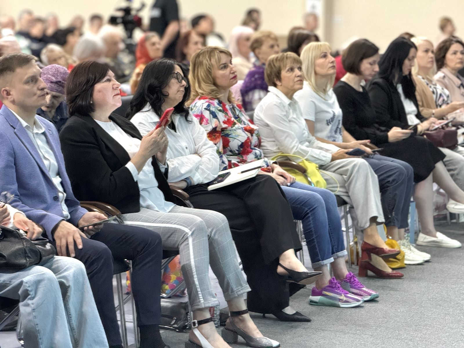 НЕДІЛЬНІ БОГОСЛУЖІННЯ 22.06.2025