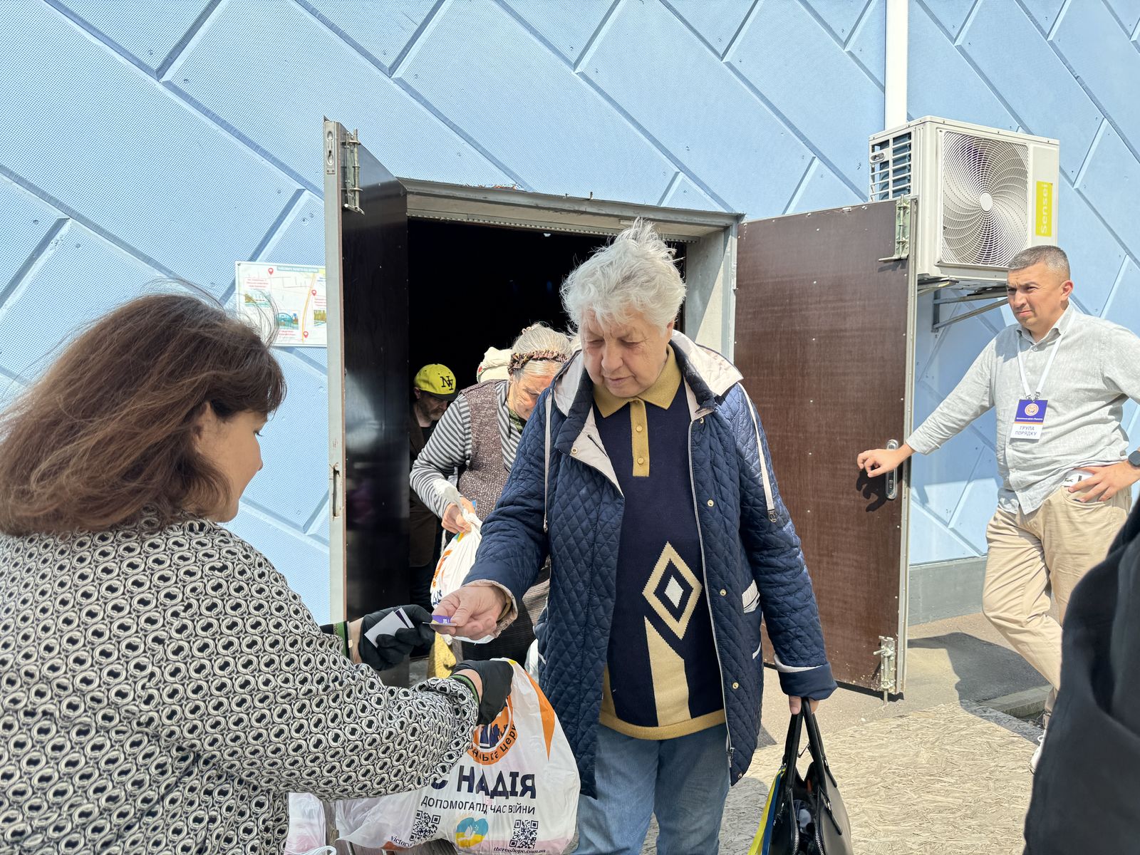 НЕДІЛЬНІ БОГОСЛУЖІННЯ 22.06.2025