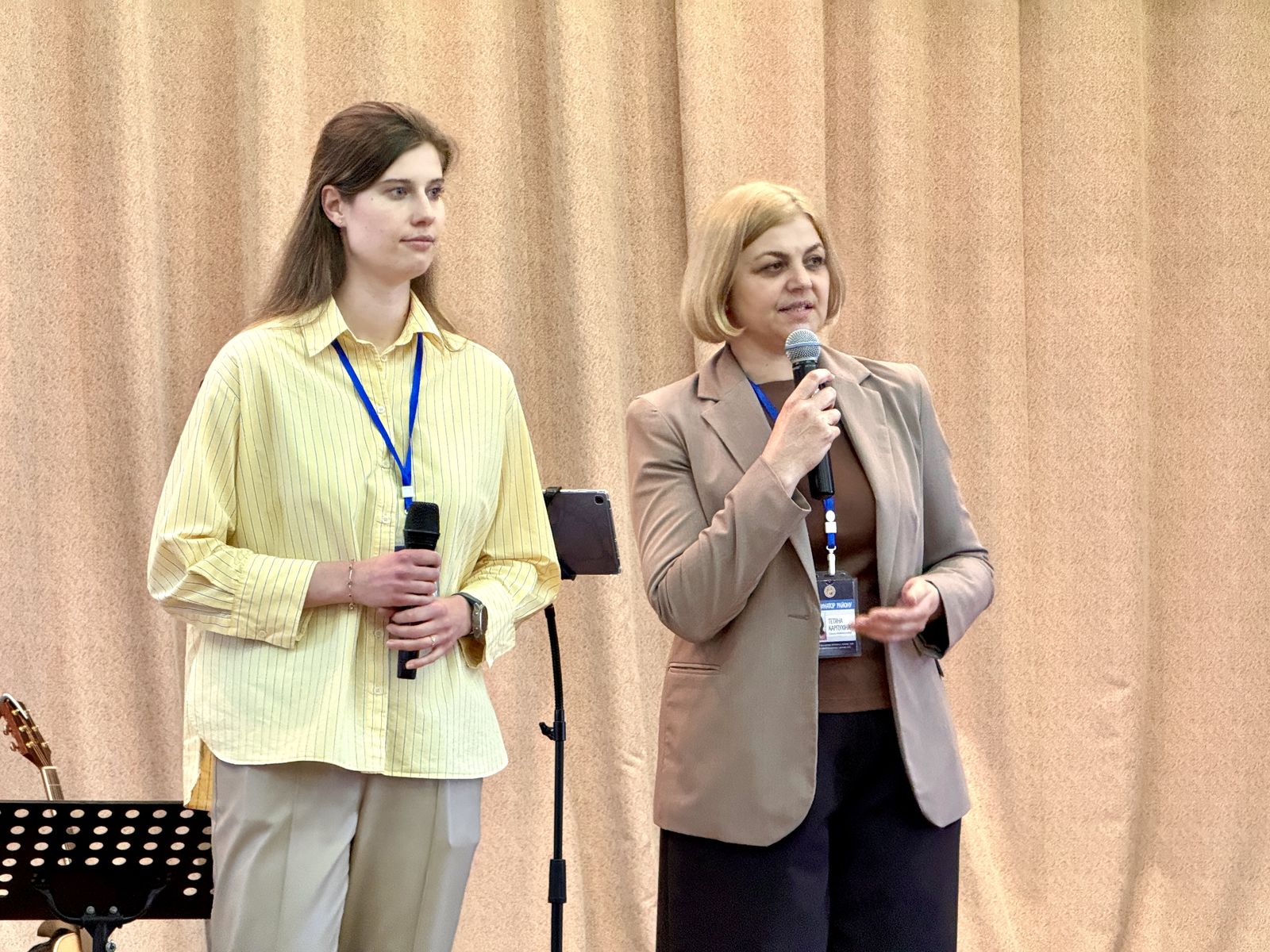 Вечір чудес 14.06.2025 в Солом'янському районі м. Києва