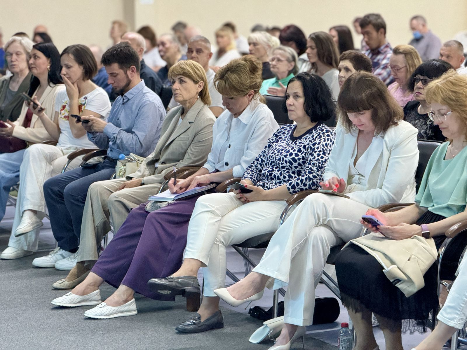 SUNDAY SERVICE JUNE 29, 2025