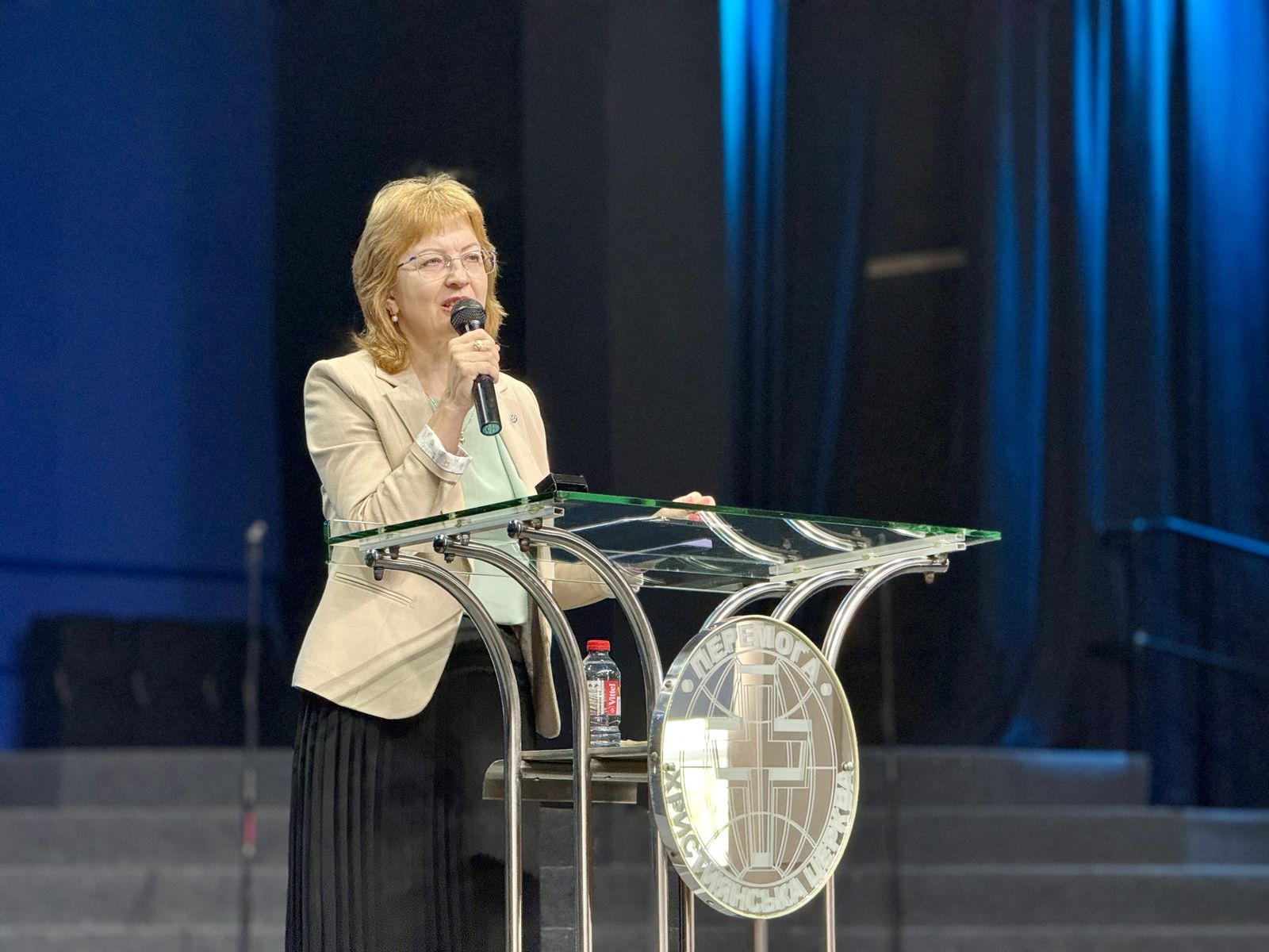 SUNDAY SERVICE JUNE 29, 2025