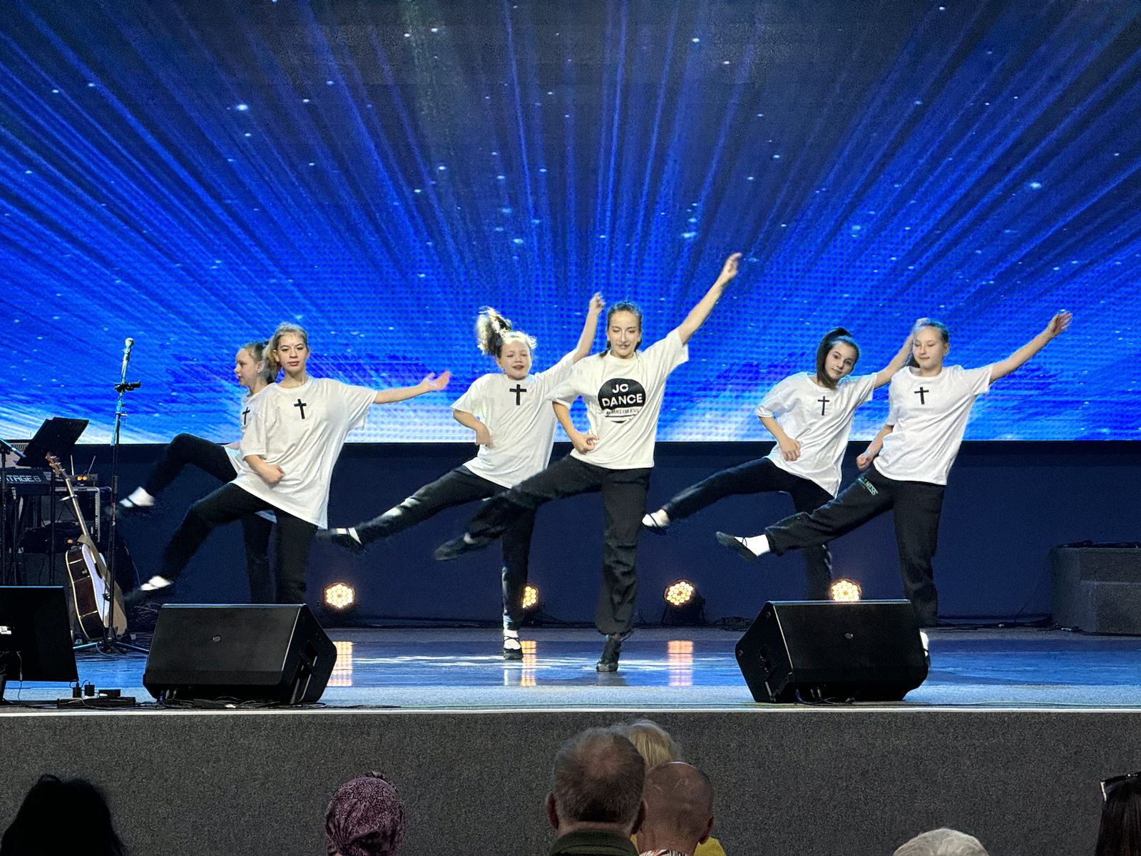 SUNDAY SERVICE JUNE 29, 2025
