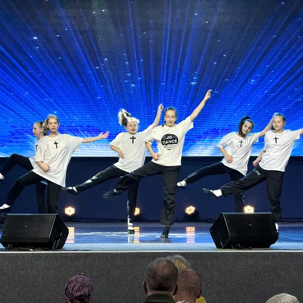 НЕДІЛЬНІ БОГОСЛУЖІННЯ 29.06.2025