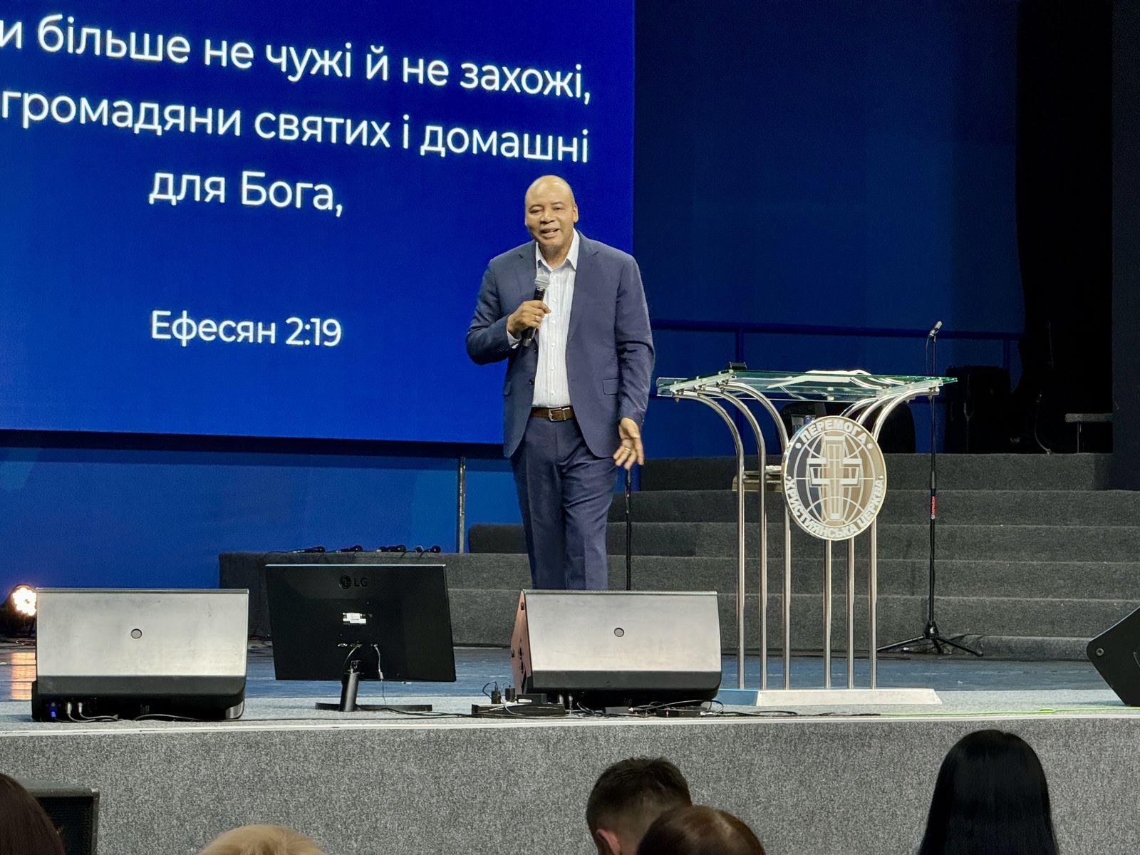 НЕДІЛЬНІ БОГОСЛУЖІННЯ 06.07.2025