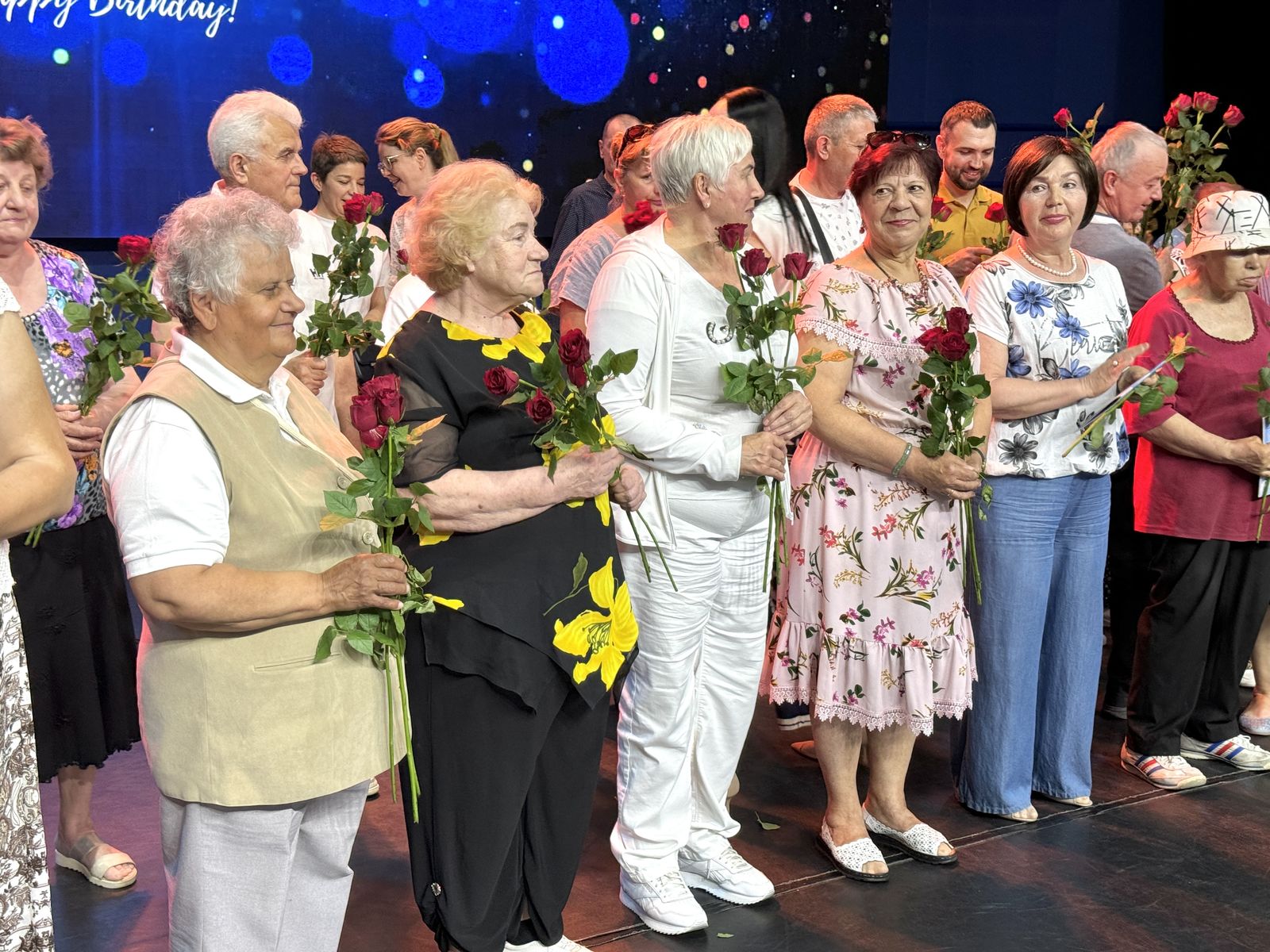 НЕДІЛЬНІ БОГОСЛУЖІННЯ 06.07.2025