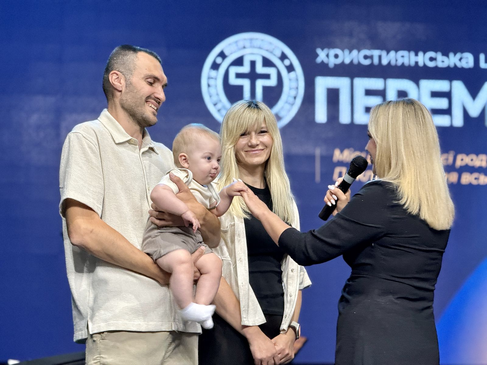 НЕДІЛЬНІ БОГОСЛУЖІННЯ 06.07.2025