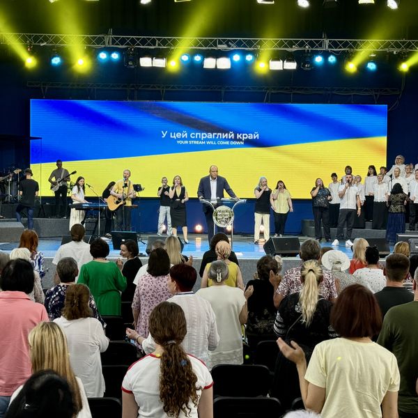 НЕДІЛЬНІ БОГОСЛУЖІННЯ 06.07.2025