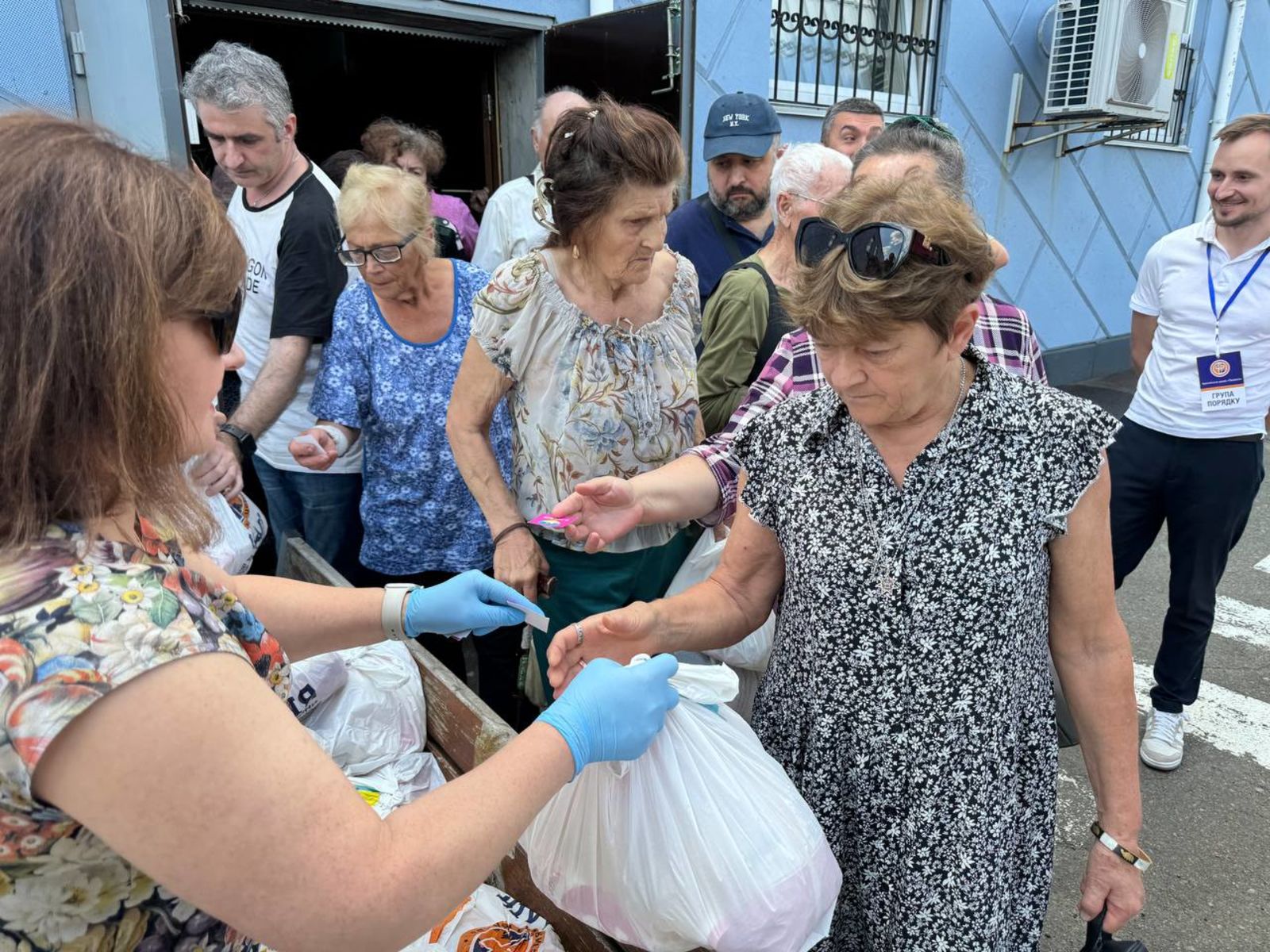Недільні богослужіння 13.07.2025