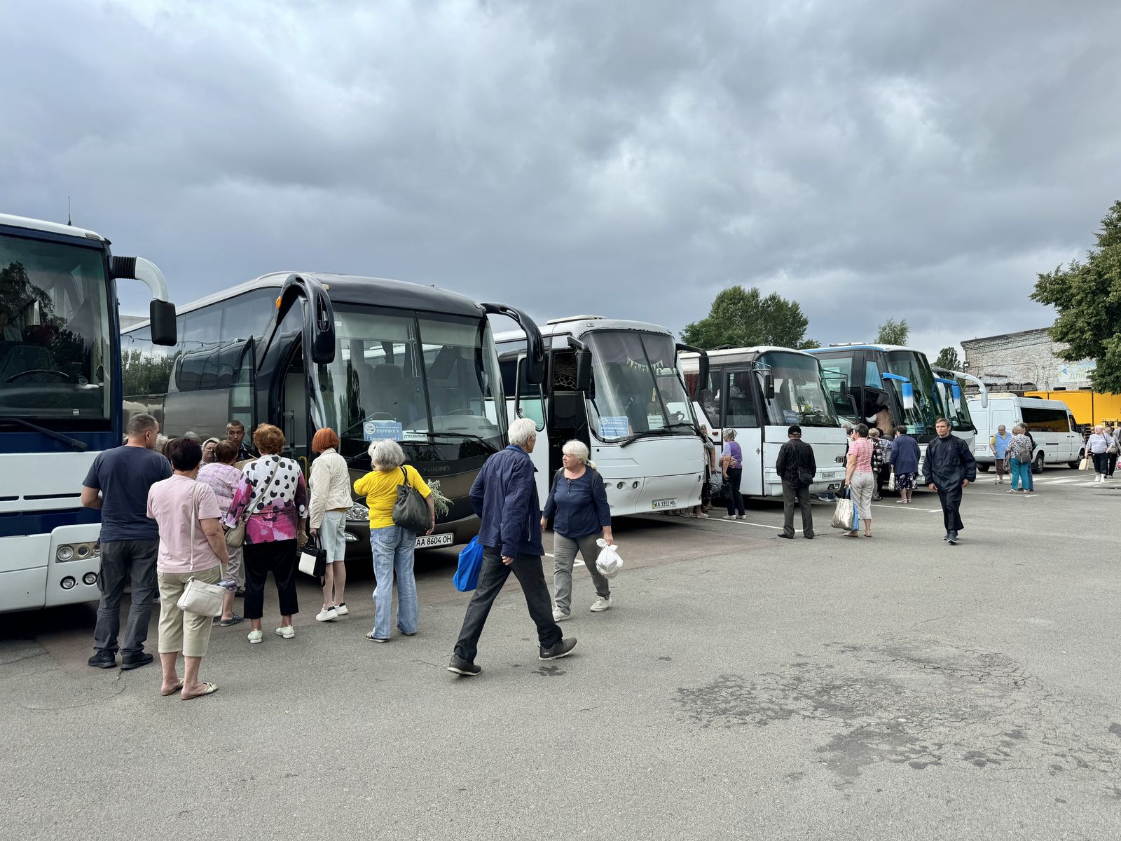 НЕДІЛЬНІ БОГОСЛУЖІННЯ 20.07.2025