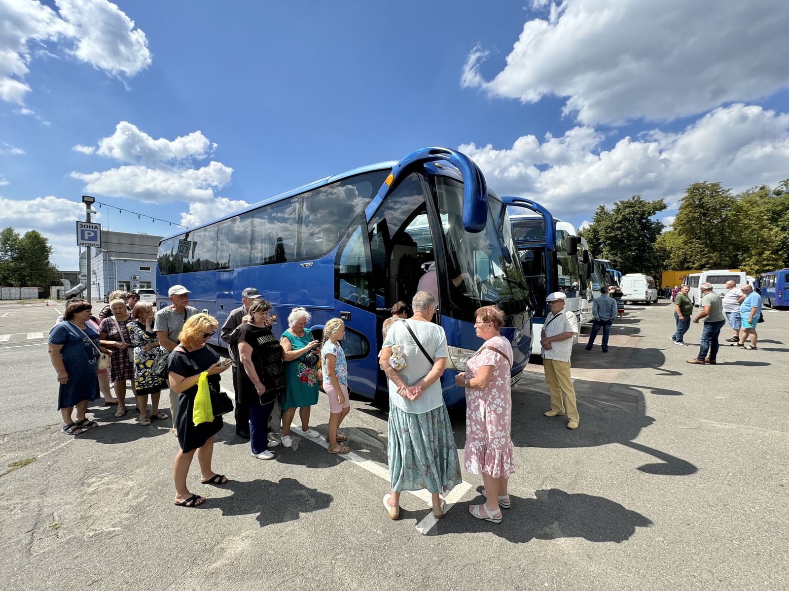 НЕДІЛЬНІ БОГОСЛУЖІННЯ 03.08.2025