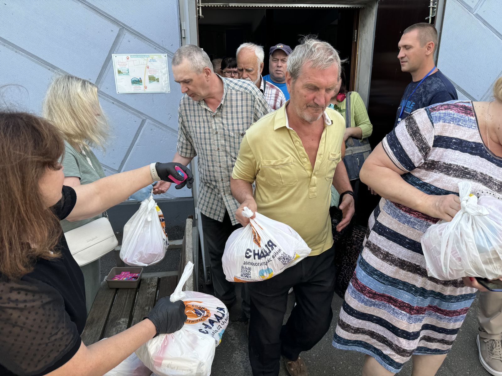 НЕДІЛЬНІ БОГОСЛУЖІННЯ 03.08.2025