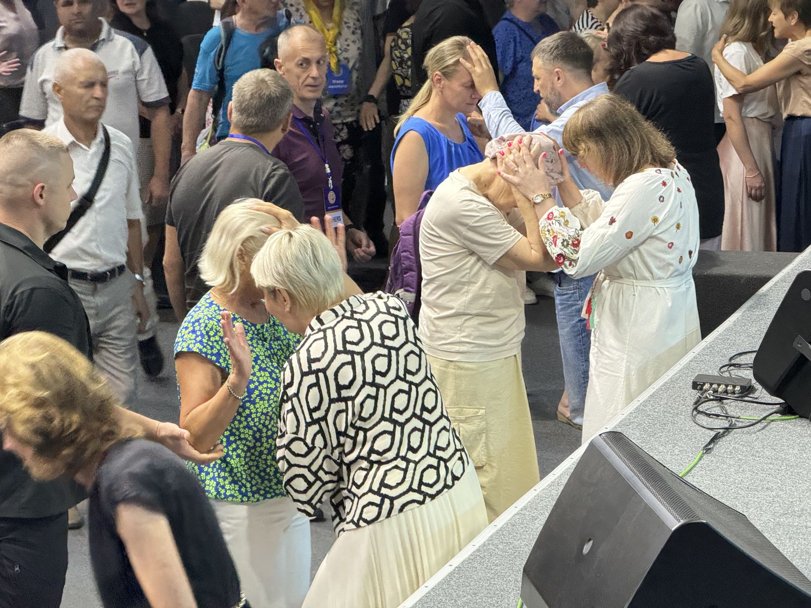 НЕДІЛЬНІ БОГОСЛУЖІННЯ 03.08.2025