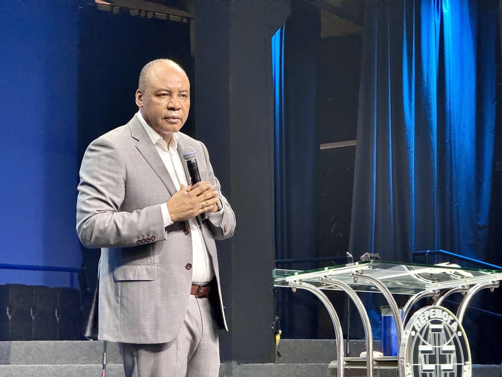 НЕДІЛЬНІ БОГОСЛУЖІННЯ 03.08.2025