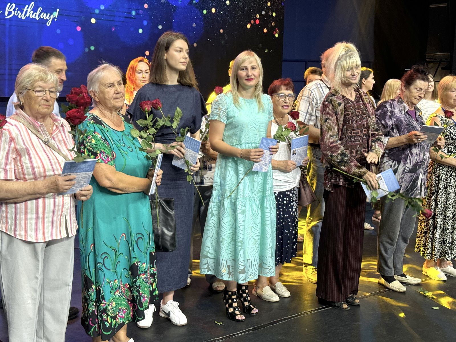 НЕДІЛЬНІ БОГОСЛУЖІННЯ 03.08.2025