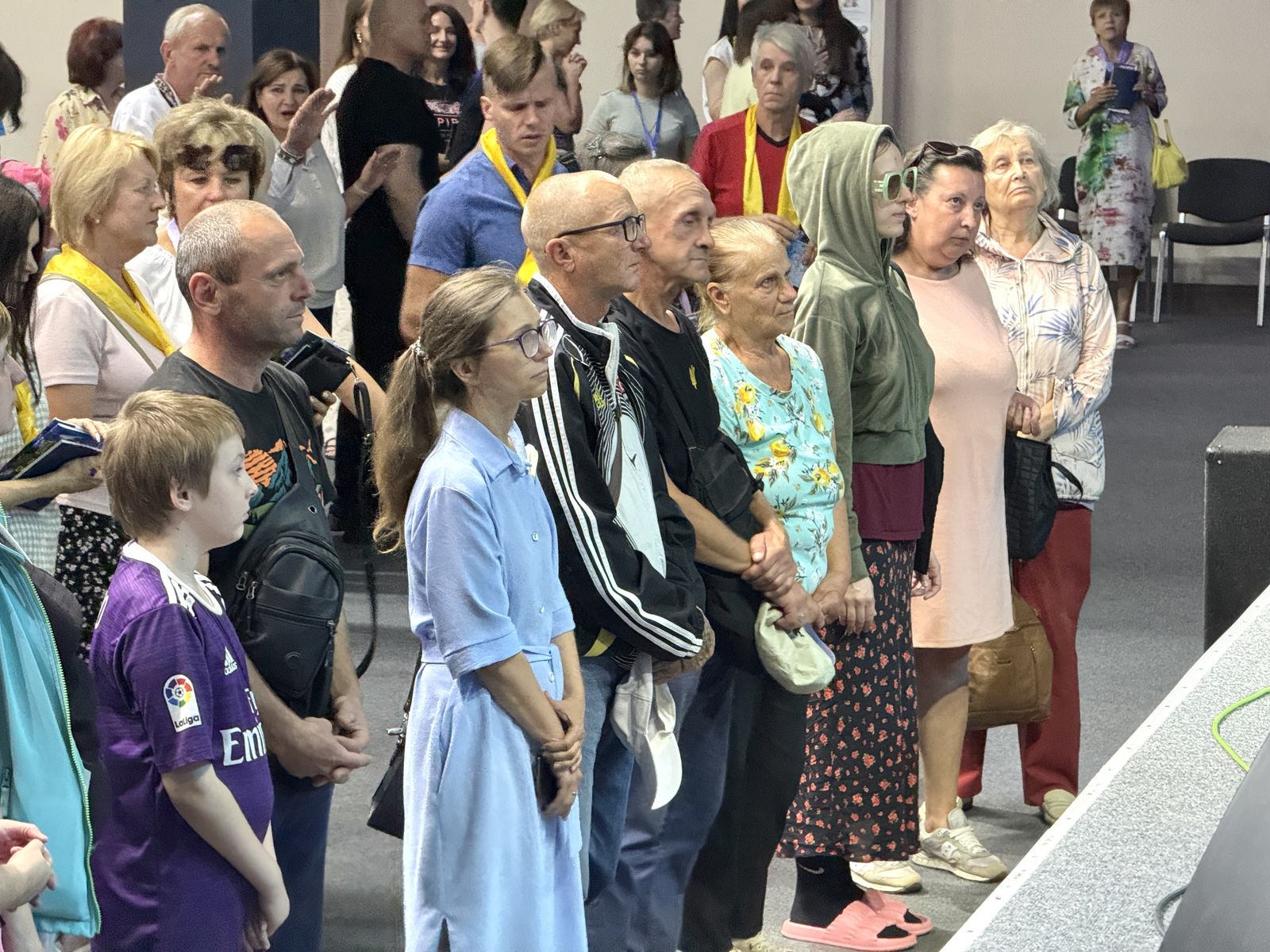 ВОСКРЕСНЫЕ БОГОСЛУЖЕНИЯ 10.08.2025