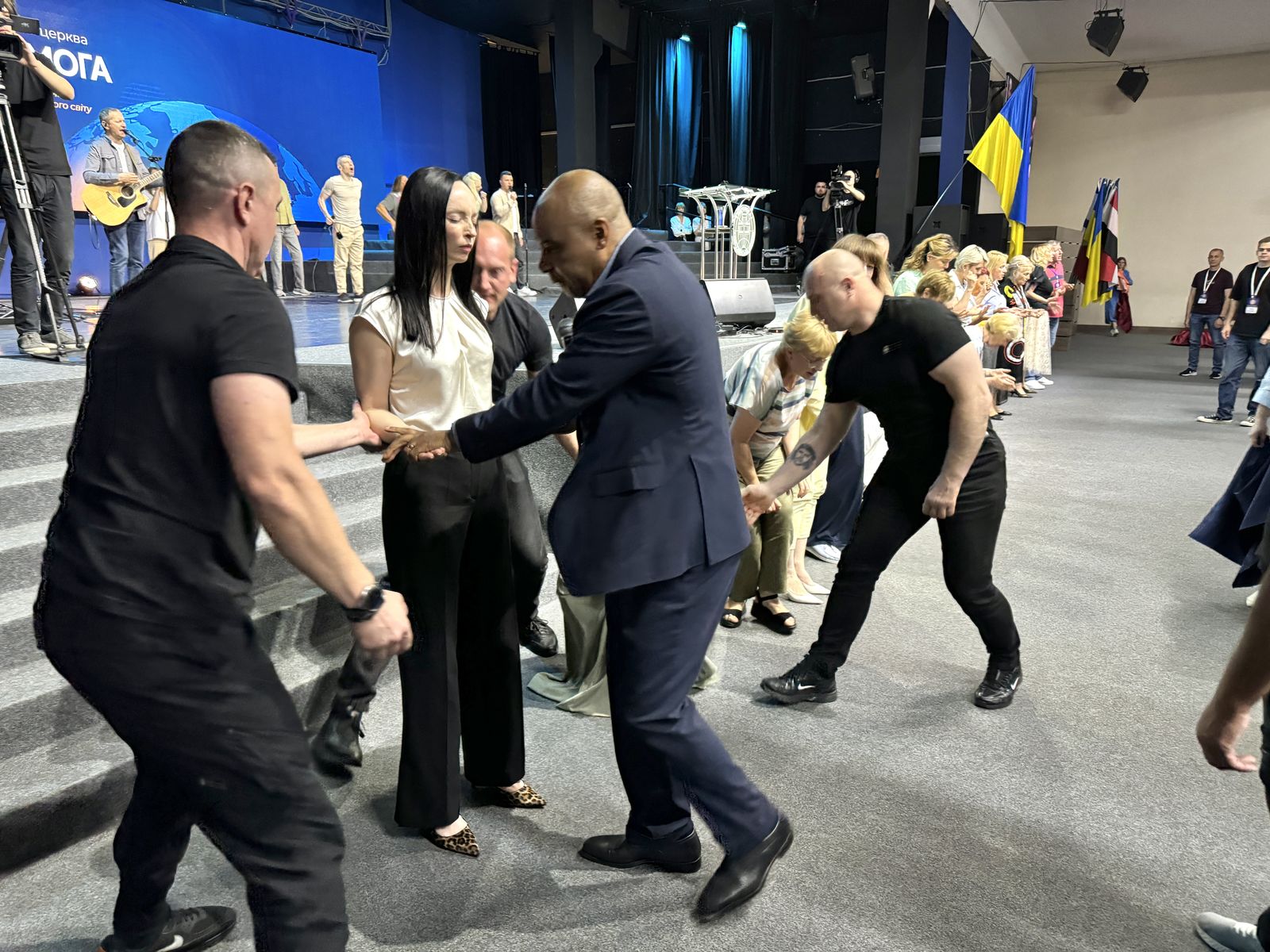 ВОСКРЕСНЫЕ БОГОСЛУЖЕНИЯ 10.08.2025