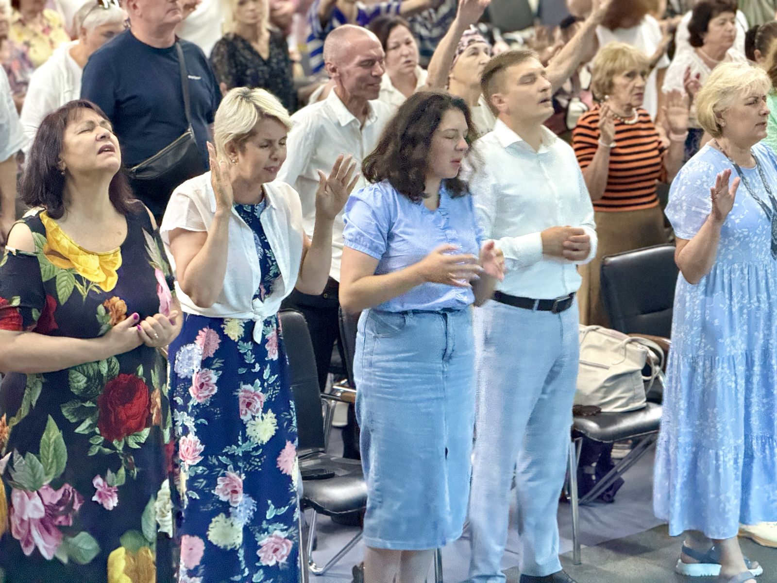 ВОСКРЕСНЫЕ БОГОСЛУЖЕНИЯ 10.08.2025