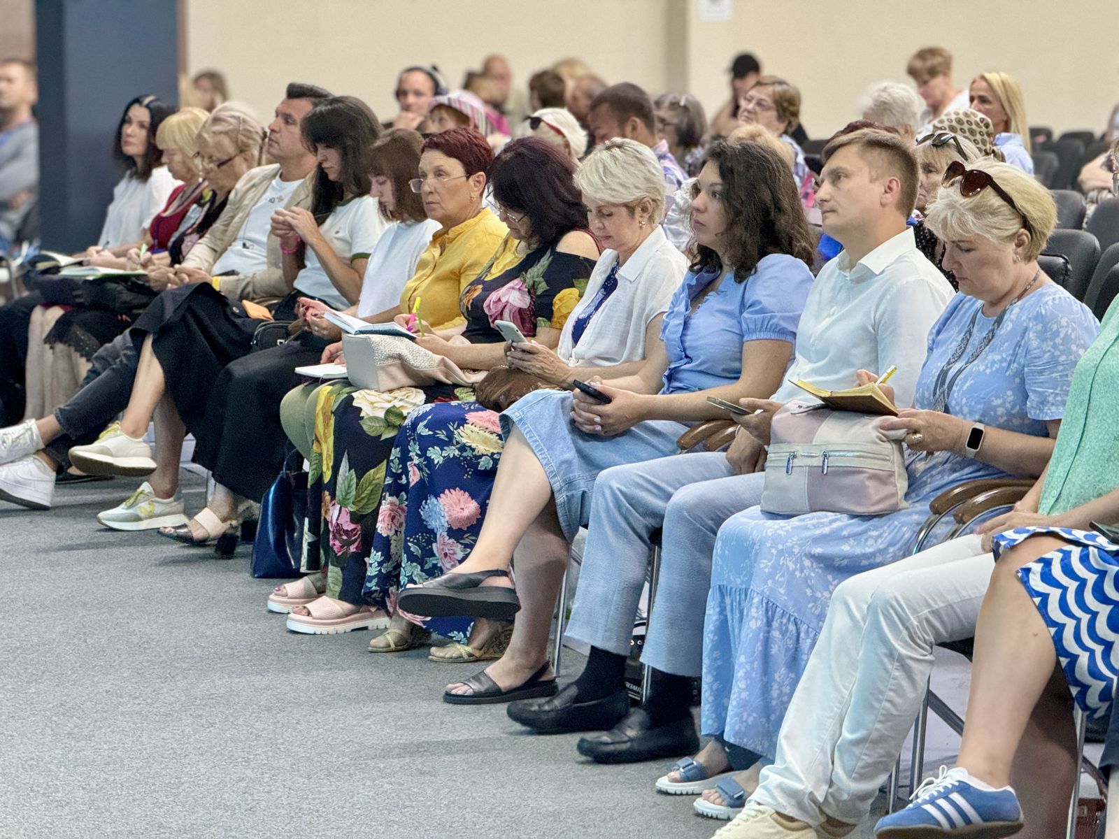 ВОСКРЕСНЫЕ БОГОСЛУЖЕНИЯ 10.08.2025