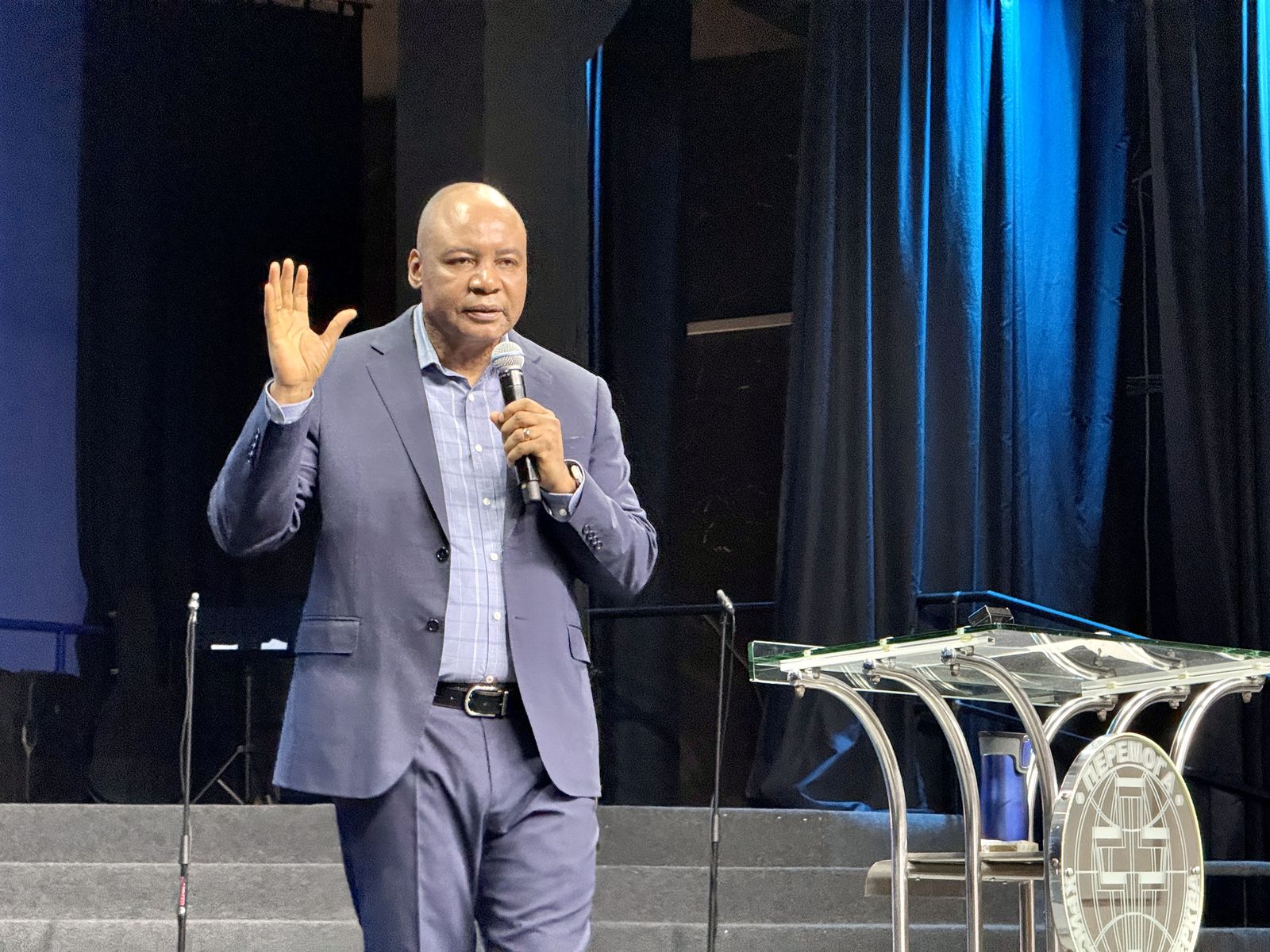 ВОСКРЕСНЫЕ БОГОСЛУЖЕНИЯ 10.08.2025