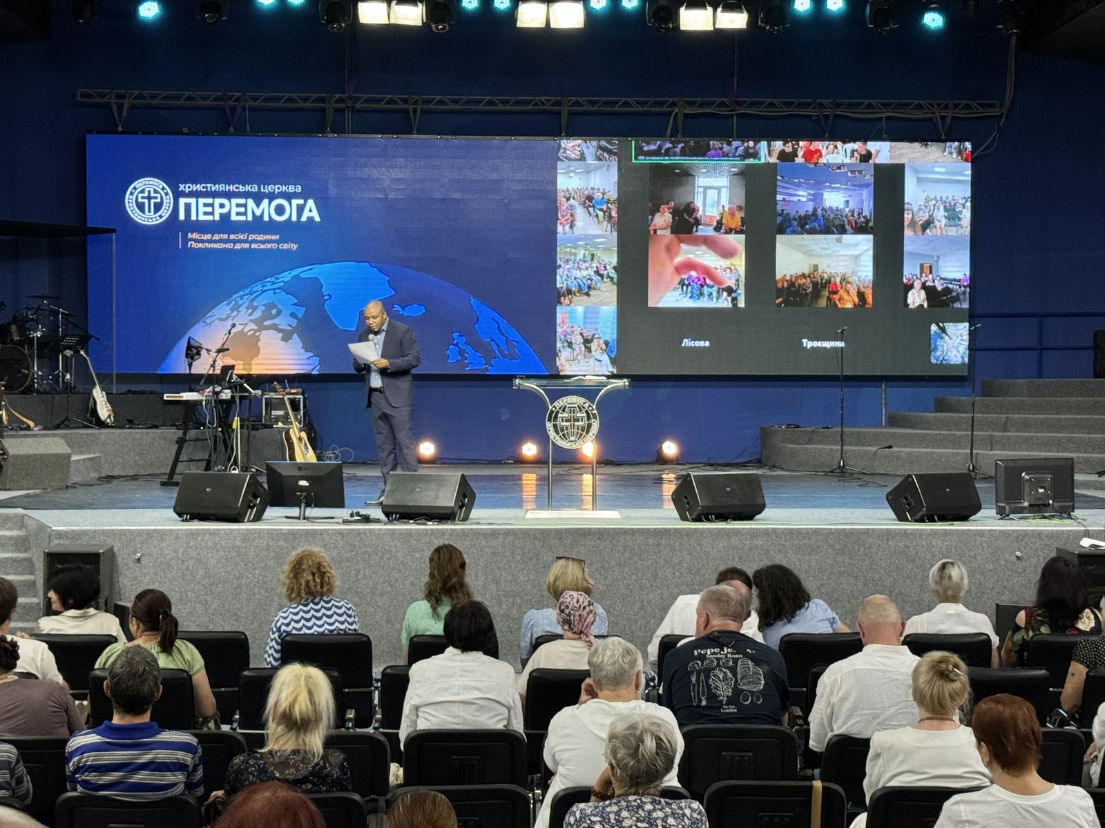 ВОСКРЕСНЫЕ БОГОСЛУЖЕНИЯ 10.08.2025