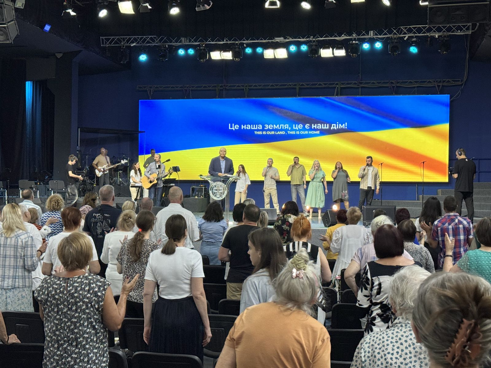 ВОСКРЕСНЫЕ БОГОСЛУЖЕНИЯ 10.08.2025