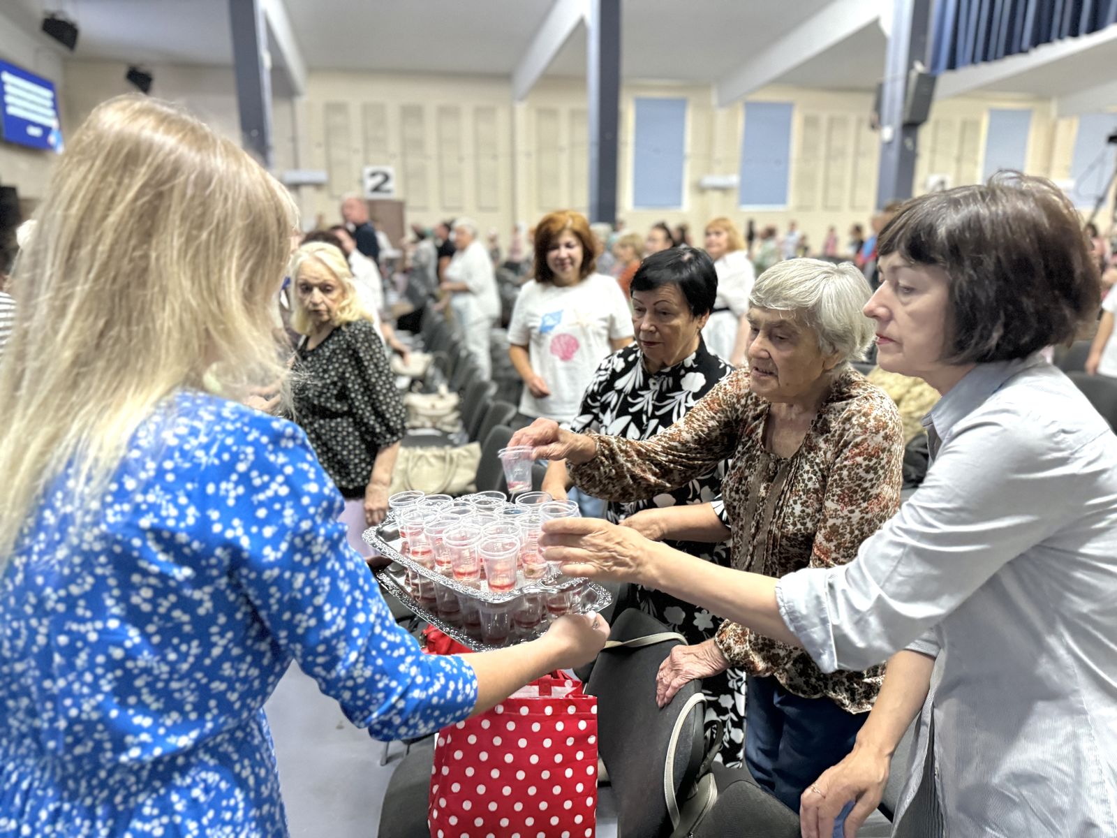 ВОСКРЕСНЫЕ БОГОСЛУЖЕНИЯ 10.08.2025