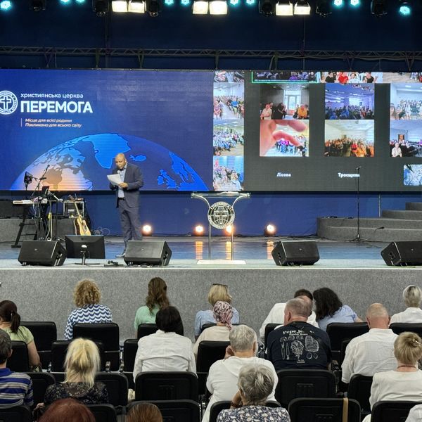 SUNDAY SERVICE AUGUST 10, 2025