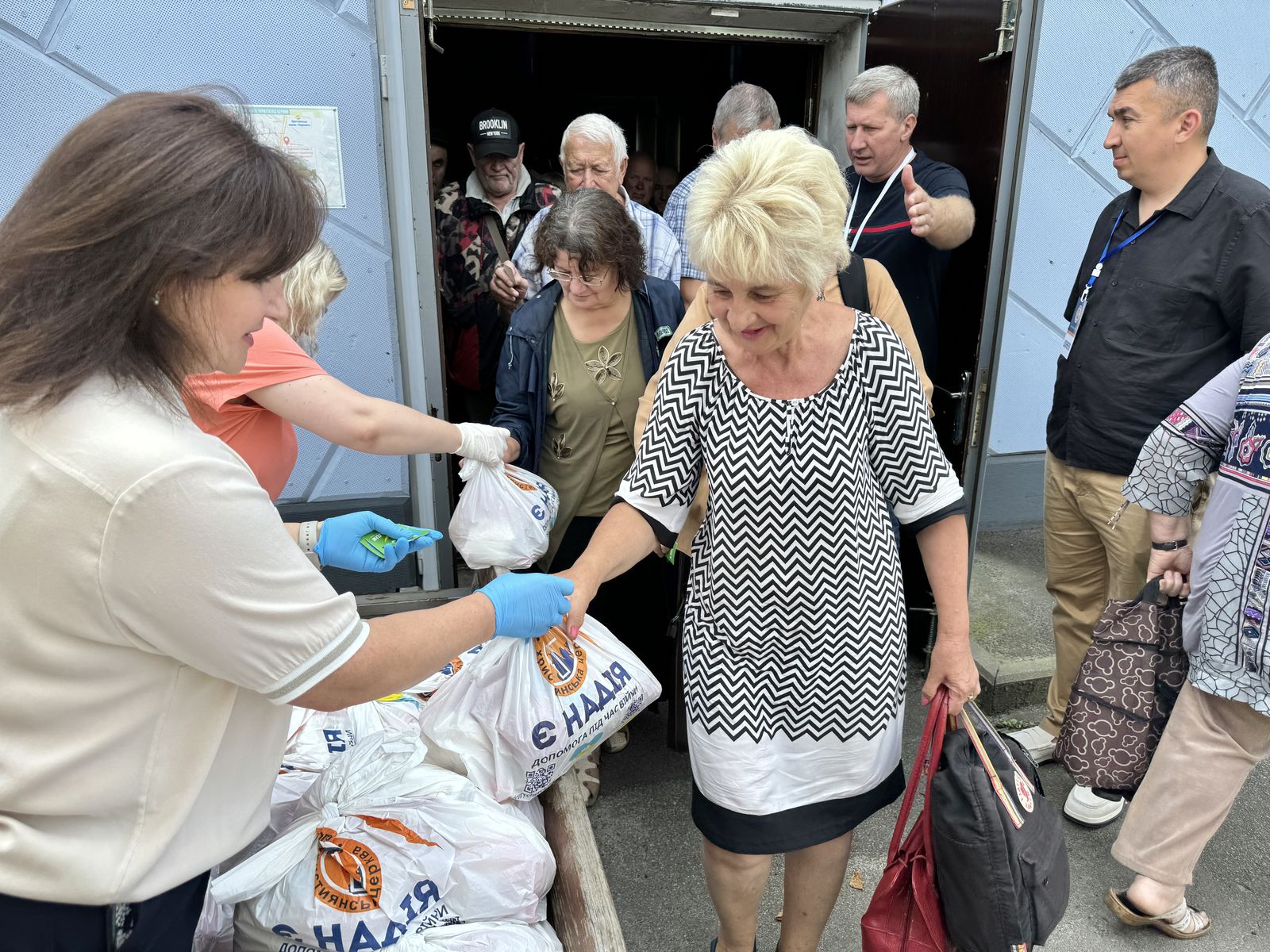 НЕДІЛЬНІ БОГОСЛУЖІННЯ  17.08.2025