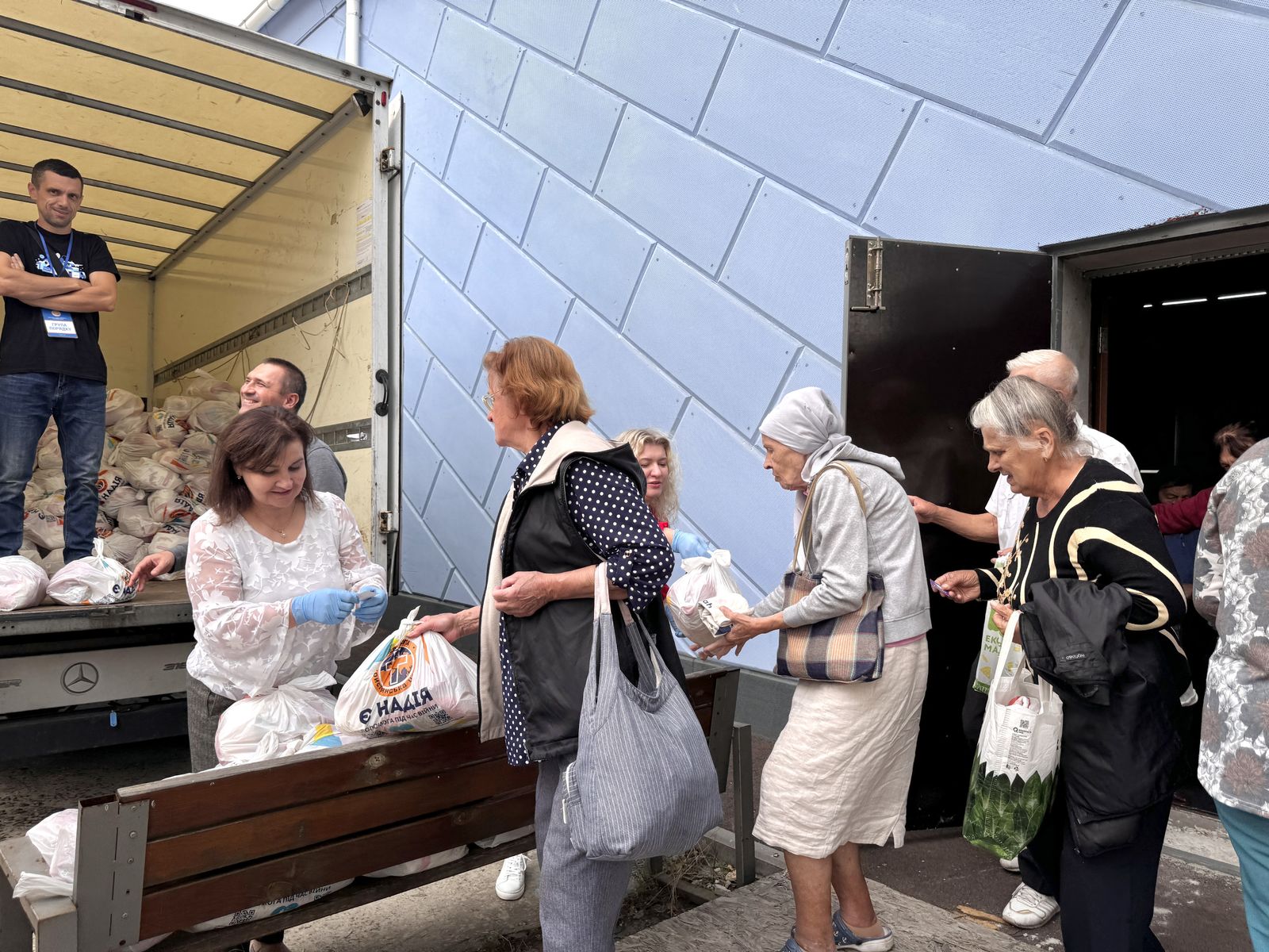 НЕДІЛЬНІ БОГОСЛУЖІННЯ 24.08.2025