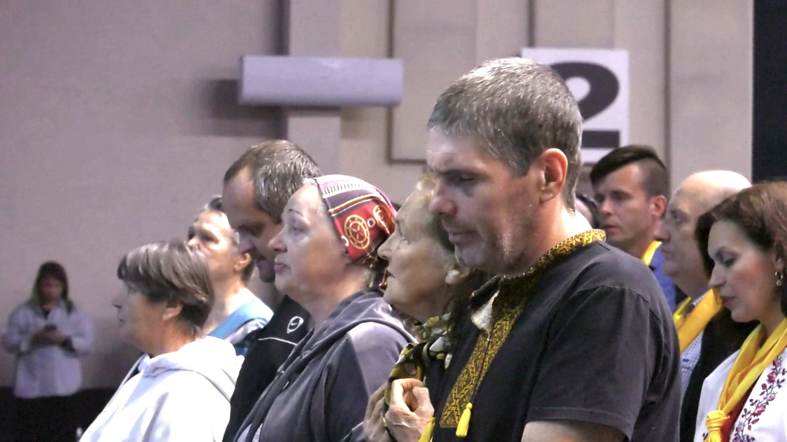 НЕДІЛЬНІ БОГОСЛУЖІННЯ 24.08.2025