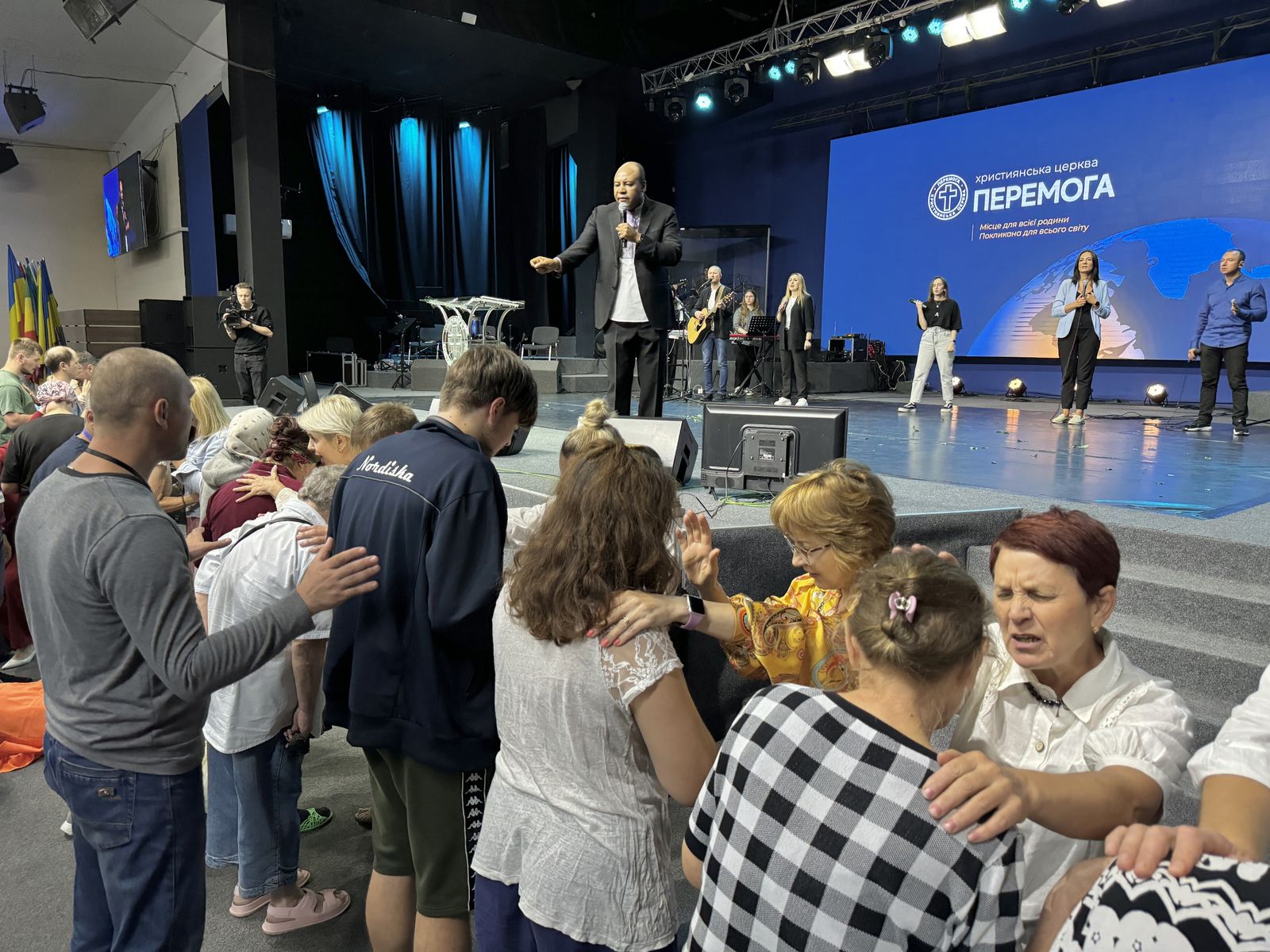 НЕДІЛЬНІ БОГОСЛУЖІННЯ 07.09.25