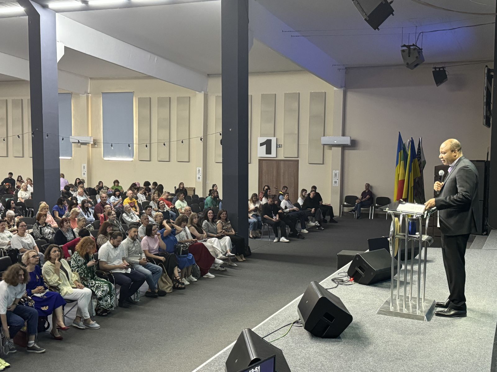 НЕДІЛЬНІ БОГОСЛУЖІННЯ 07.09.25