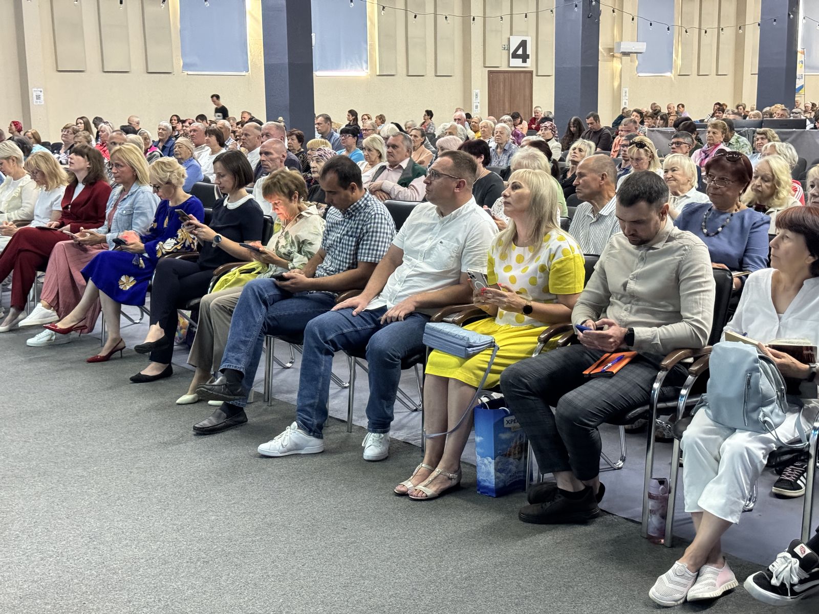 НЕДІЛЬНІ БОГОСЛУЖІННЯ 07.09.25