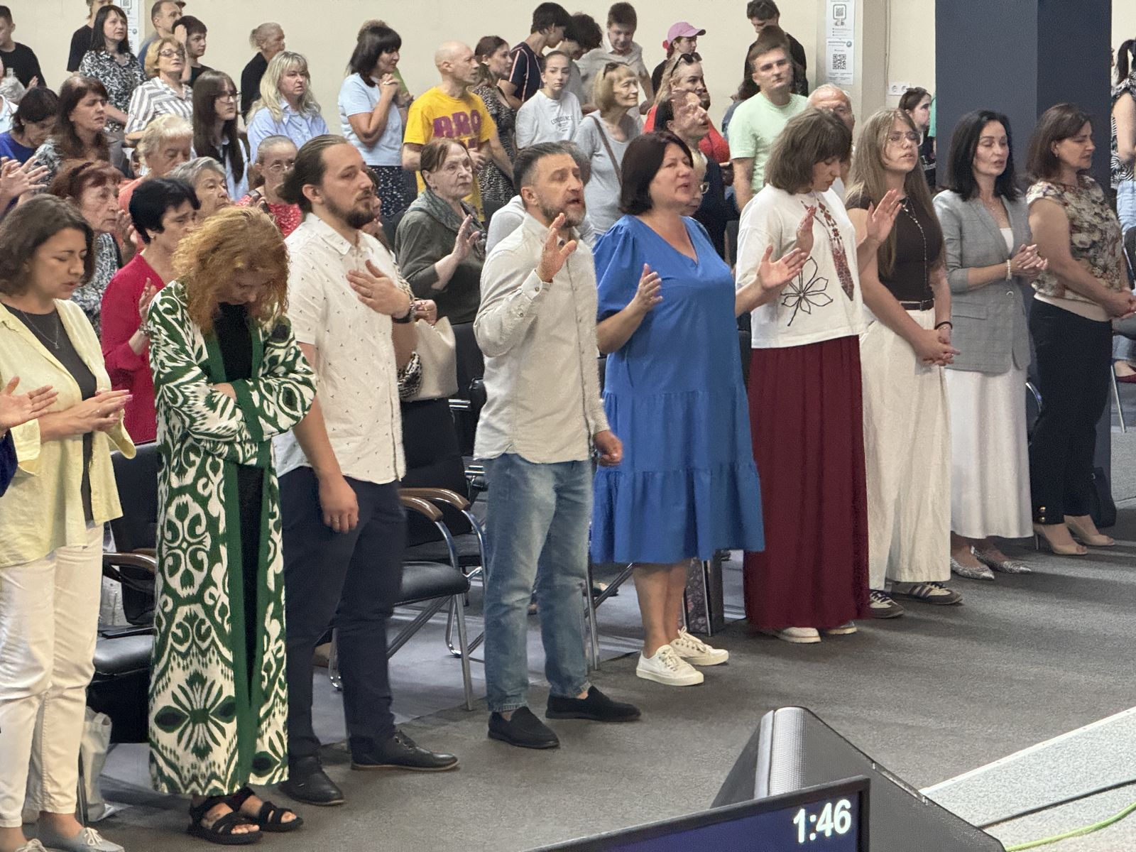 НЕДІЛЬНІ БОГОСЛУЖІННЯ 07.09.25